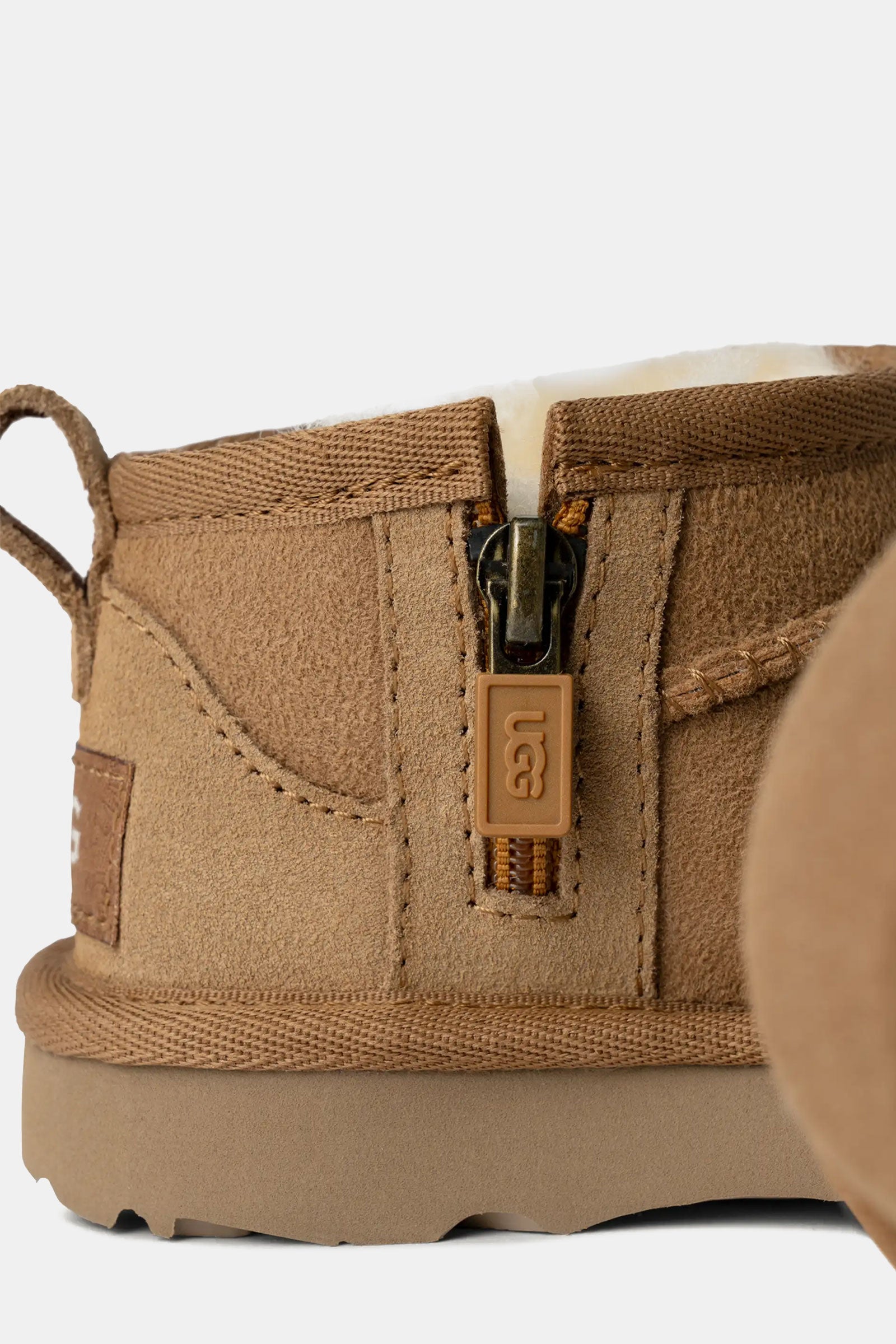 Toddlers' Classic Ultra Mini