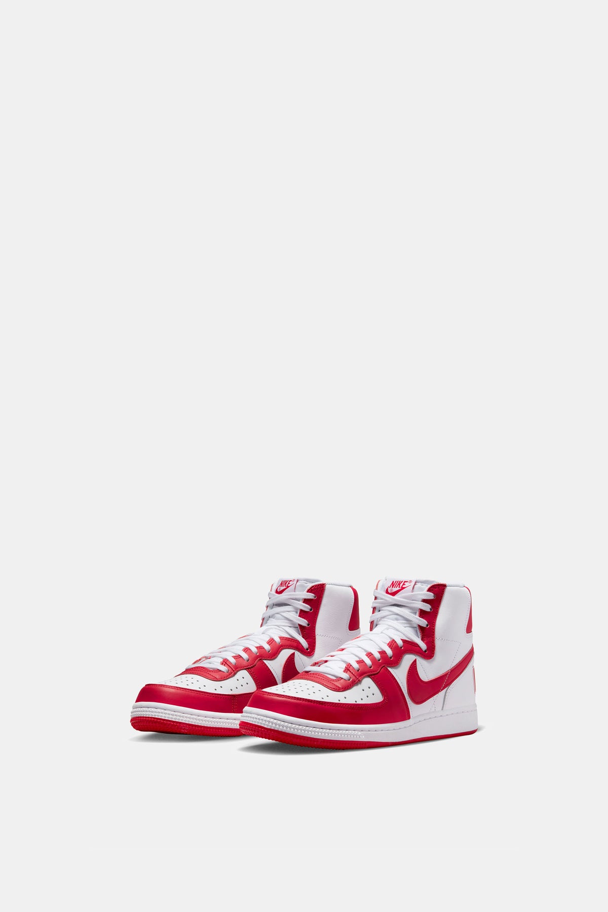 Terminator High Tops NIKE TERMINATOR HIGH PREMIUM | HOMEBRED