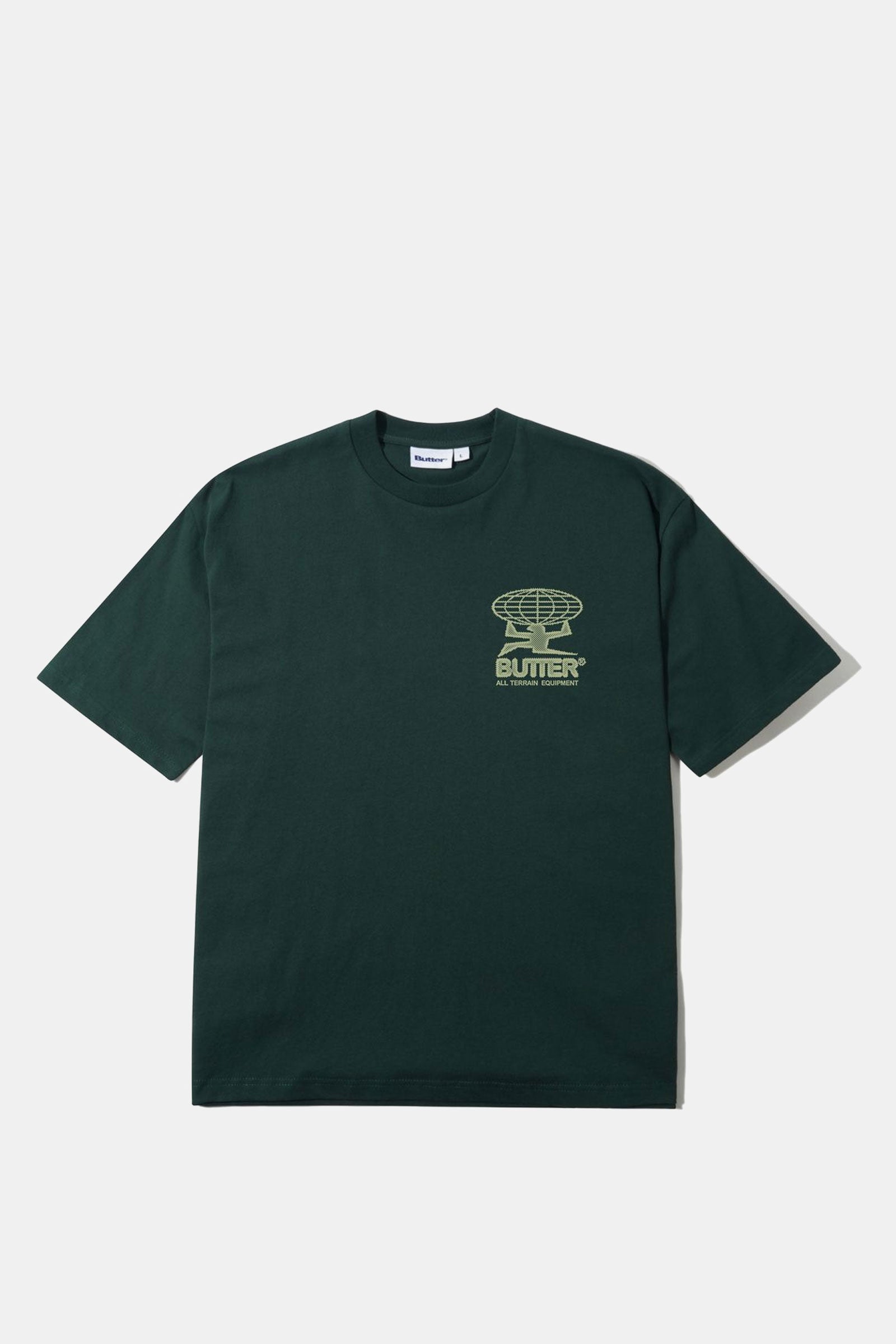 Terrain Tee