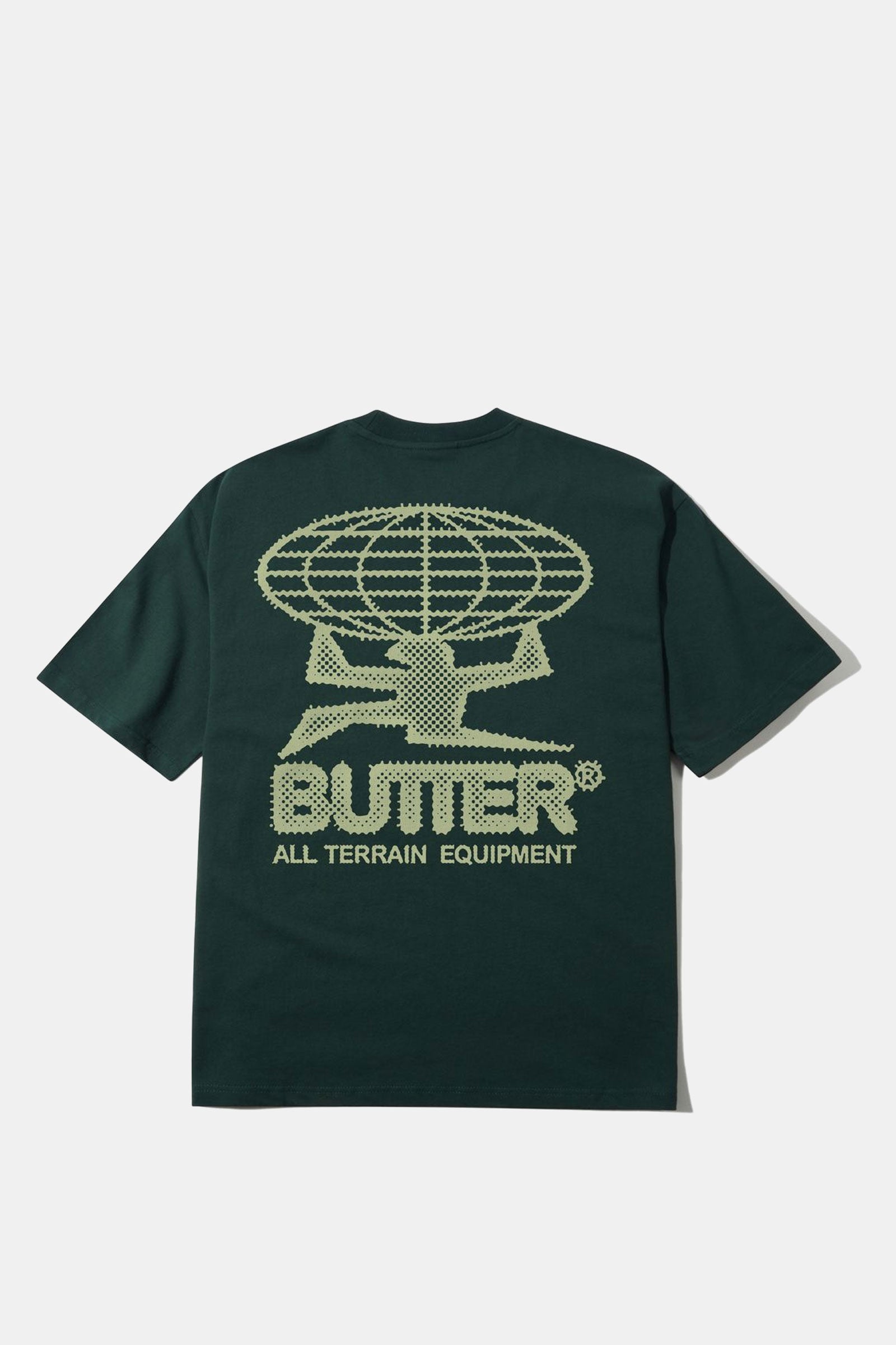 Terrain Tee