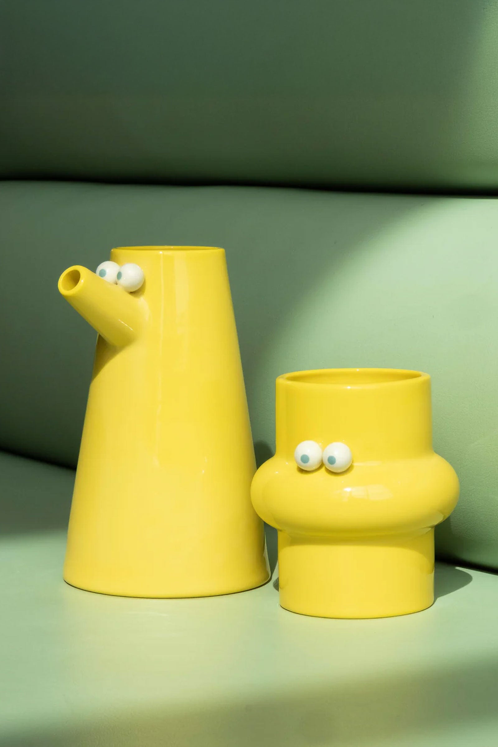 Lucas Zanotto 'THE JUG'