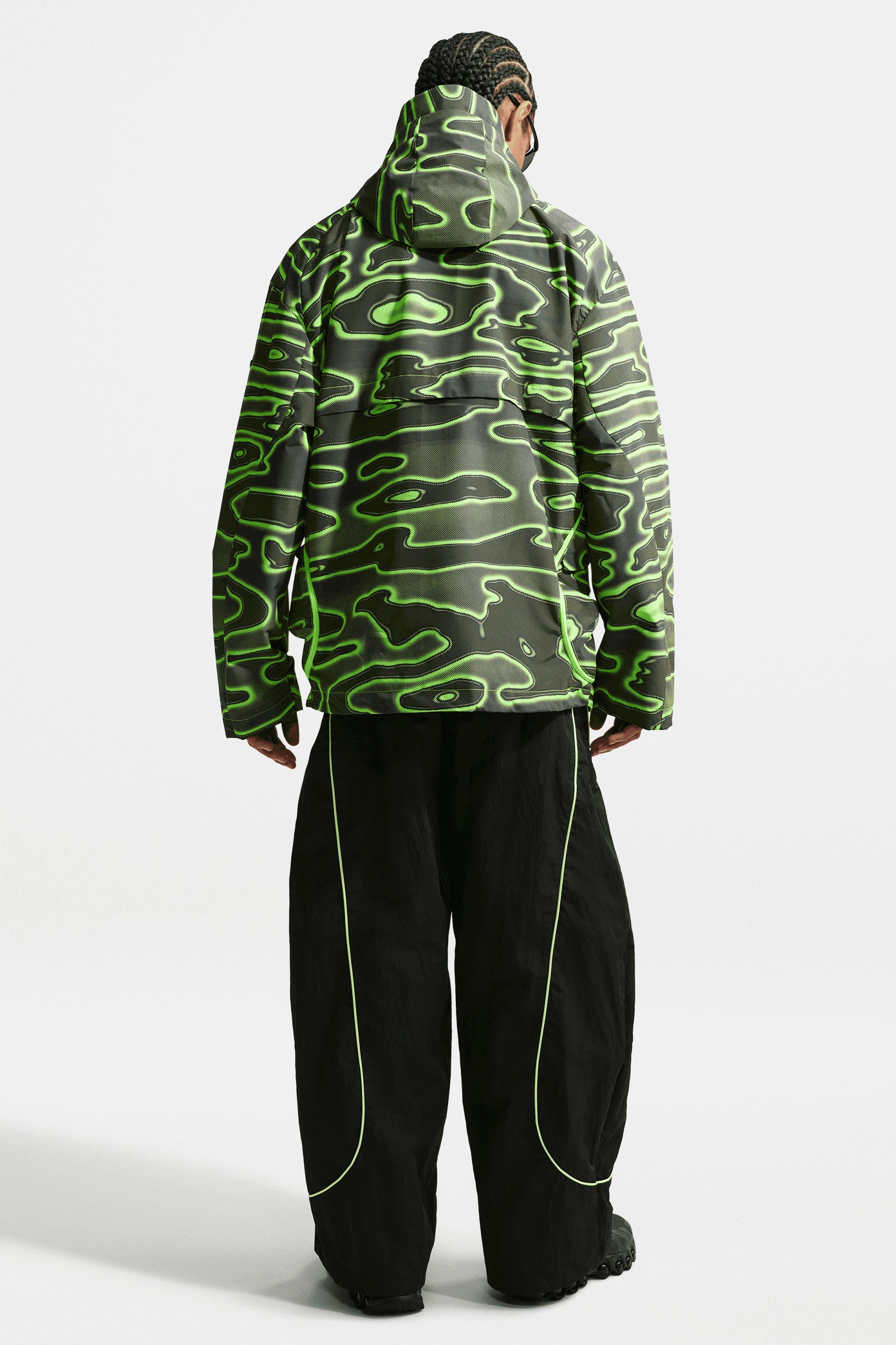 Nike Project F.R.O.G. Tobi Pants