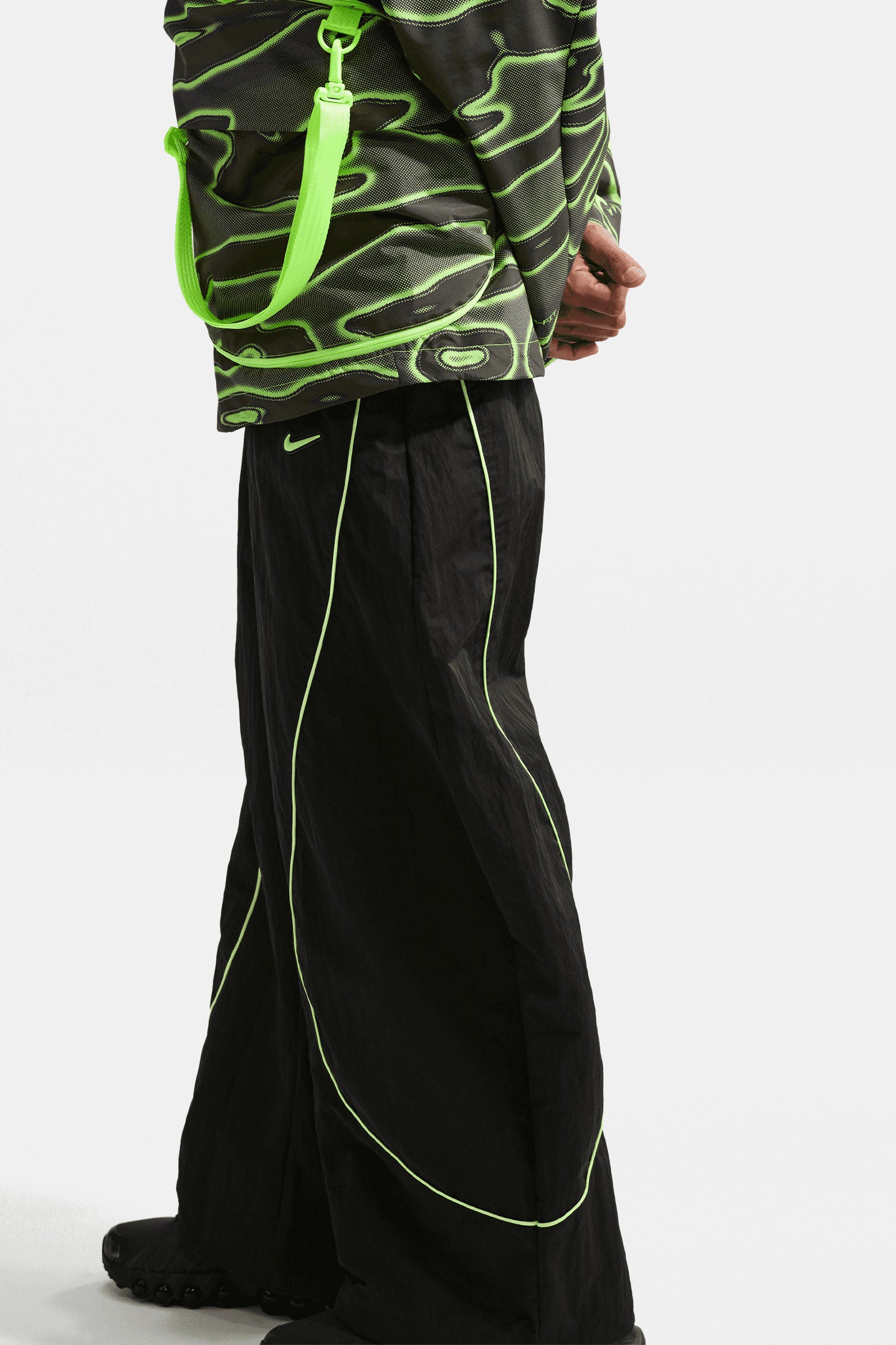 Nike Project F.R.O.G. Tobi Pants