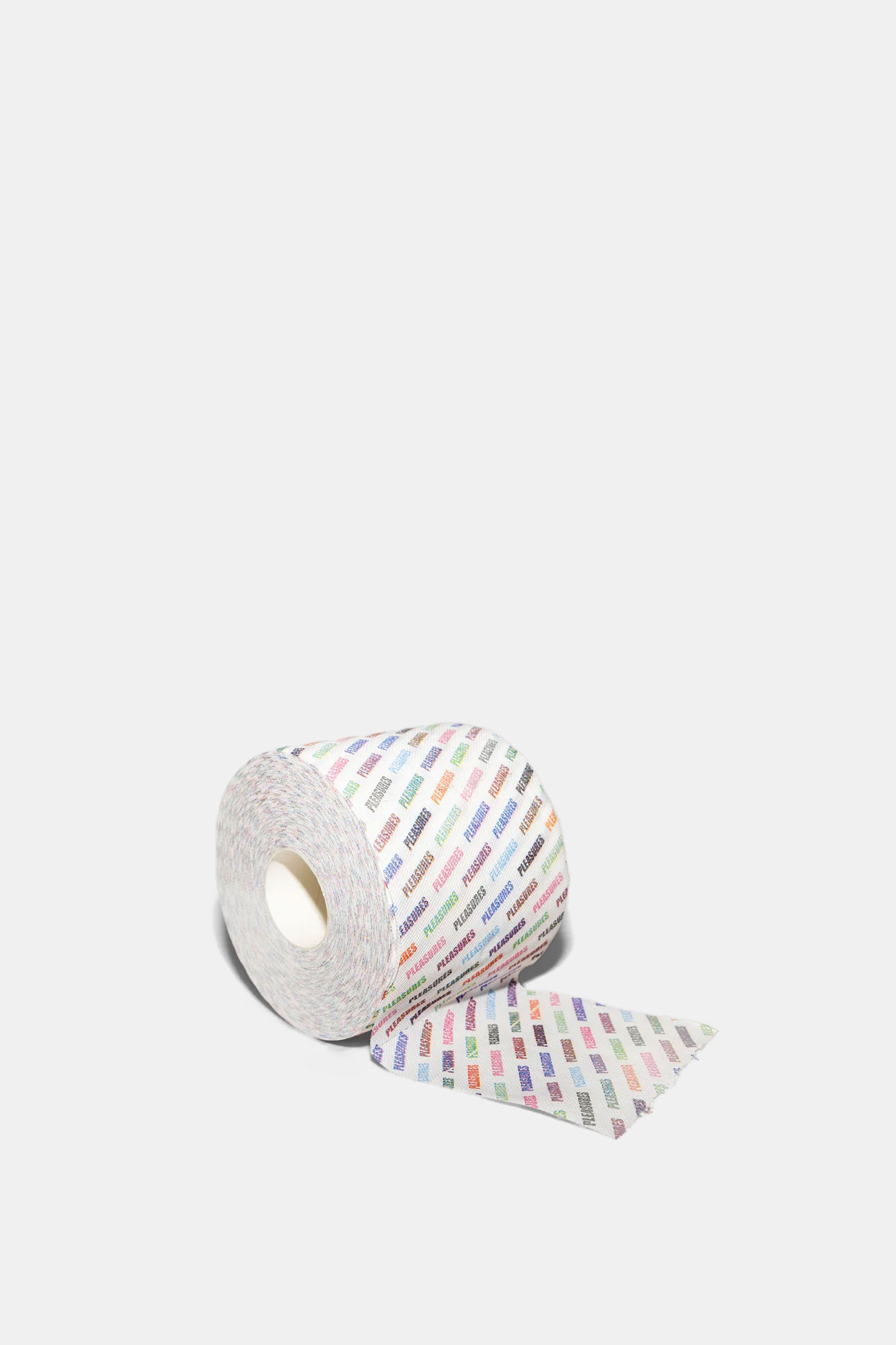 Pleasures Toilet Paper