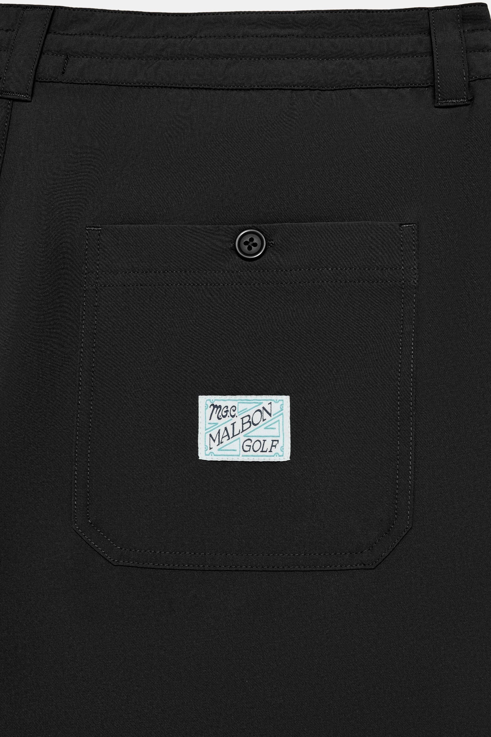 Tonino Hybrid Short Solid