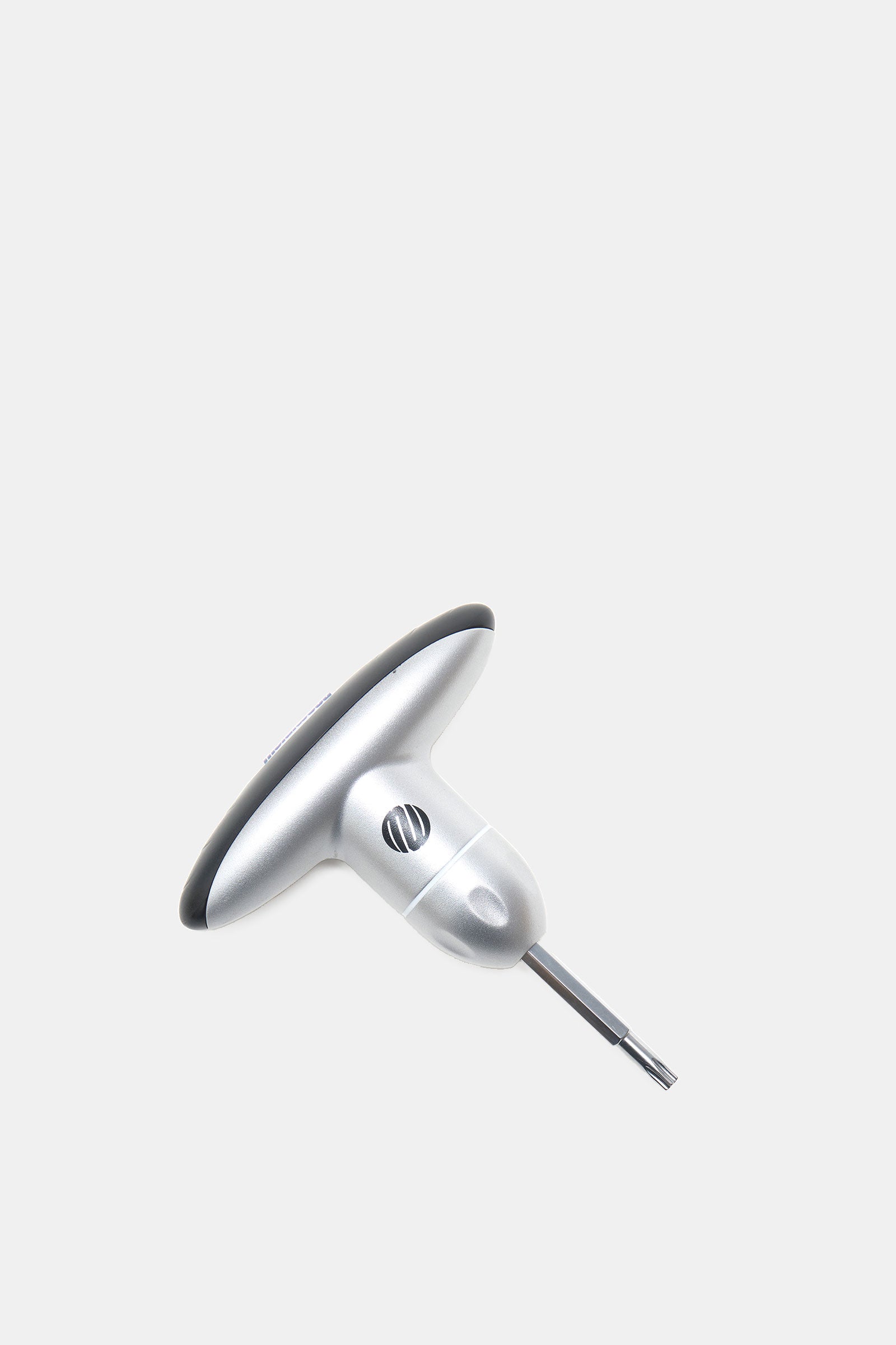 Metal Logo Torque Wrench