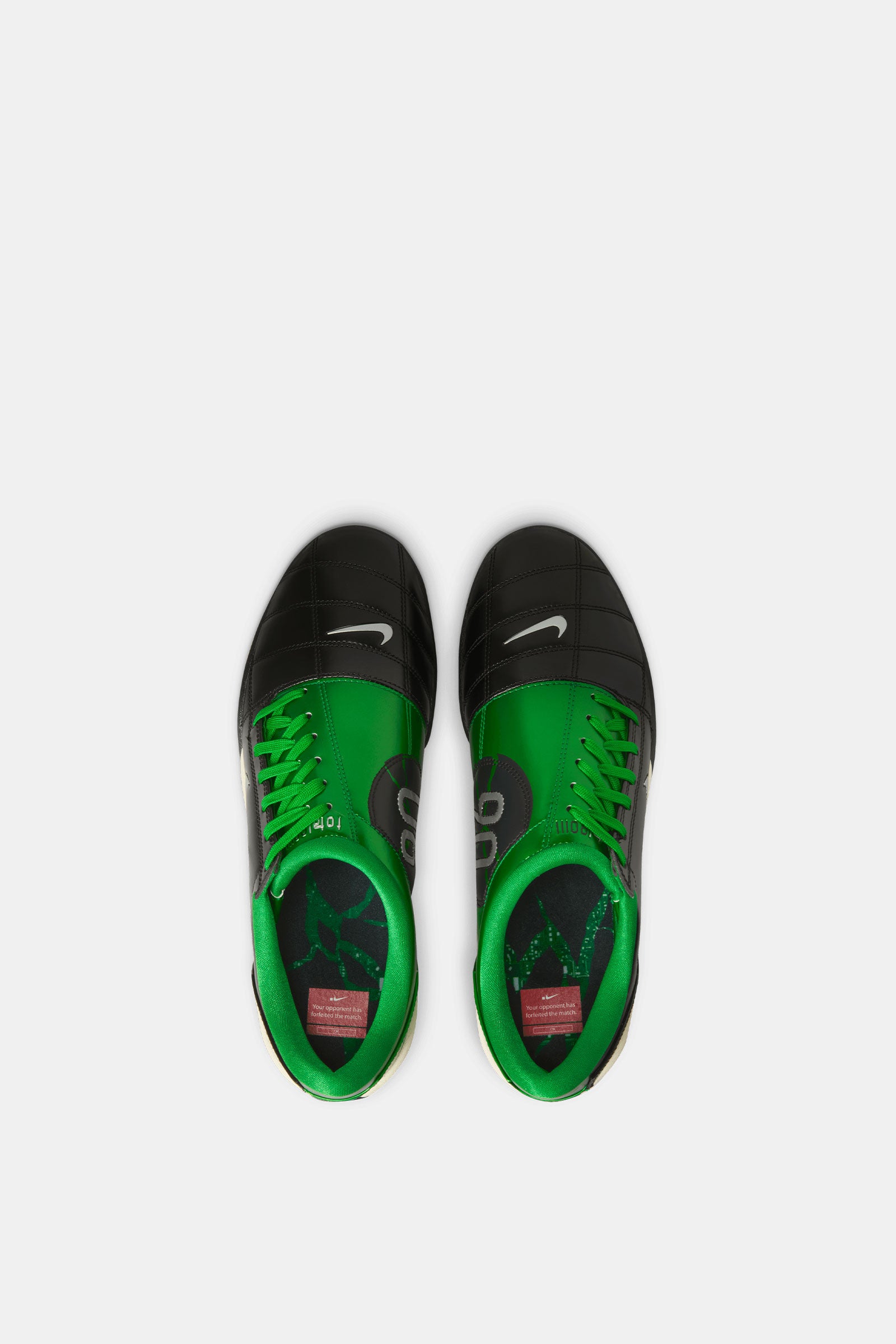 Nike Total 90 SP