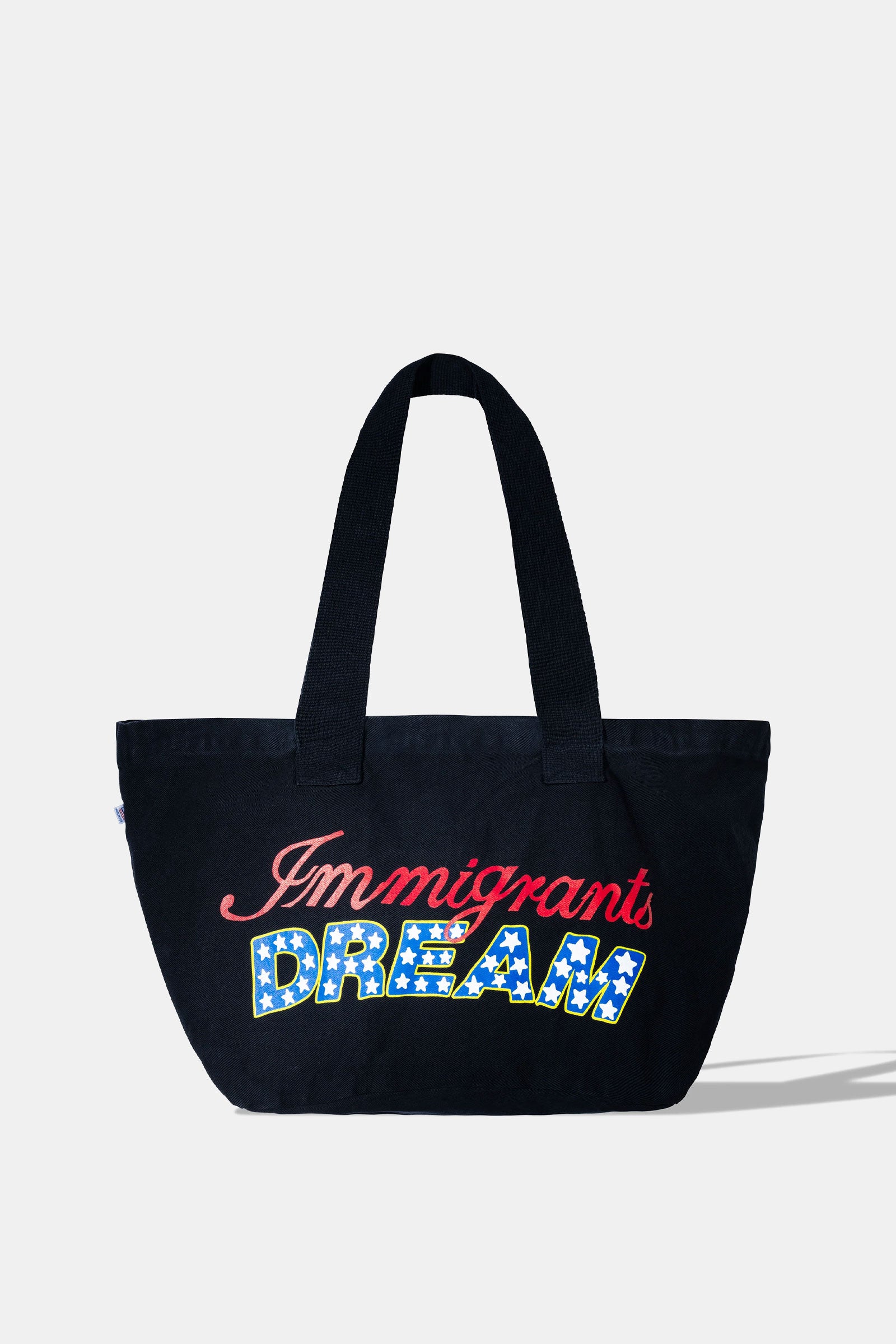 Immigrants Dream Tote