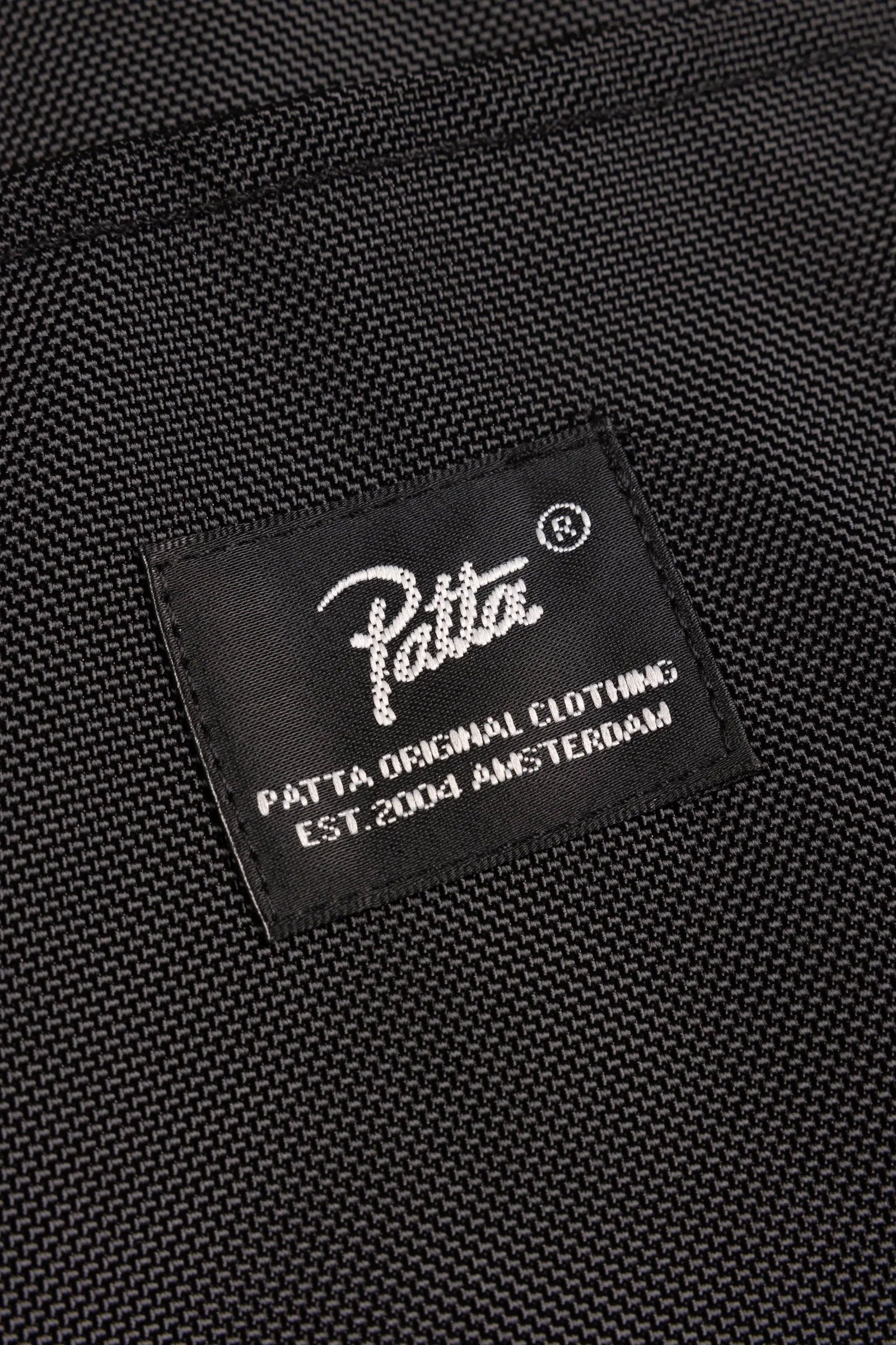 Patta Oversized Tote Bag