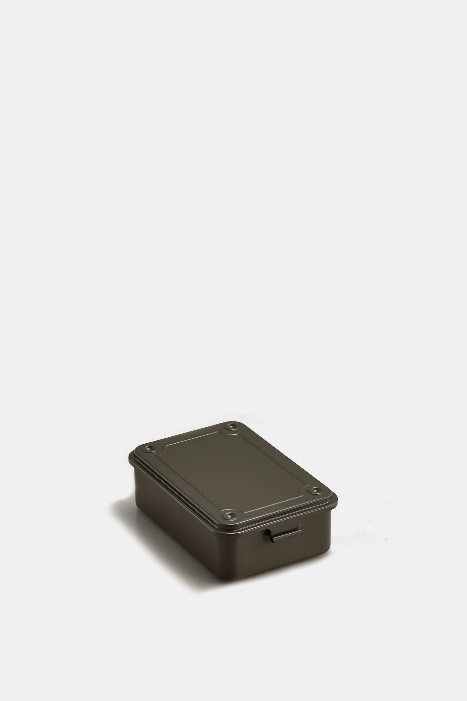 T-150 STACKABLE STORAGE BOX