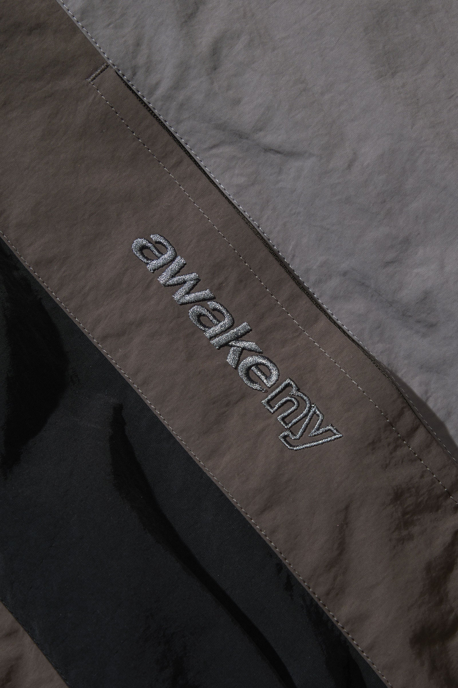 Pusherman Track Jacket