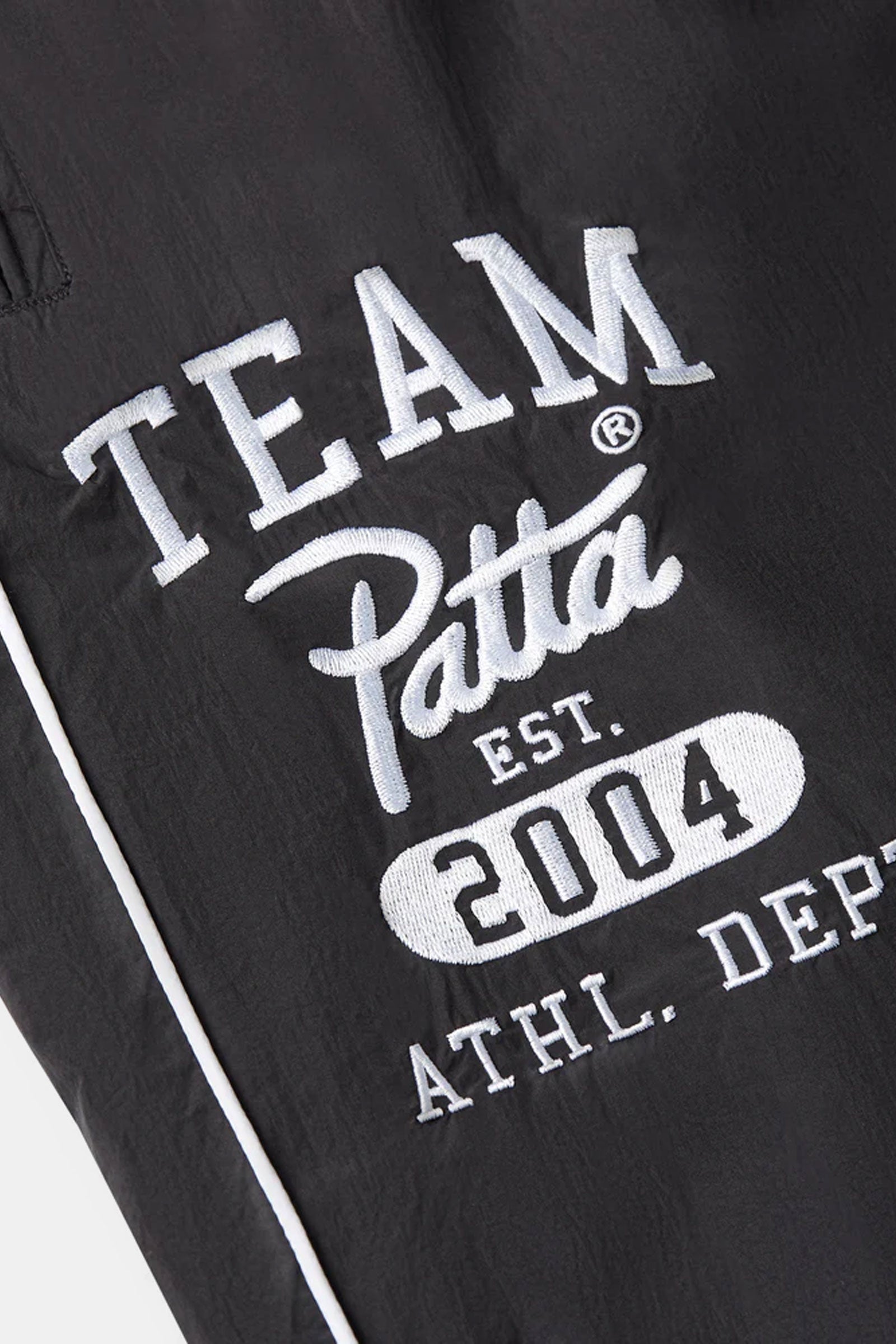 Patta Athletic Nylon Track Pants