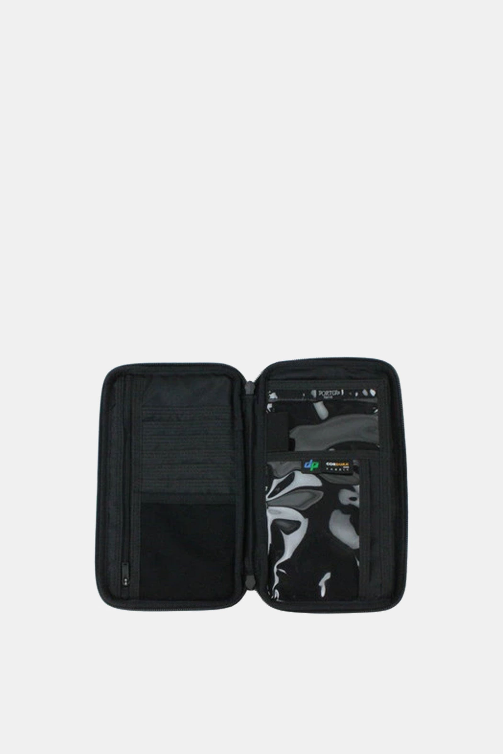 Hybrid Travel Organizer