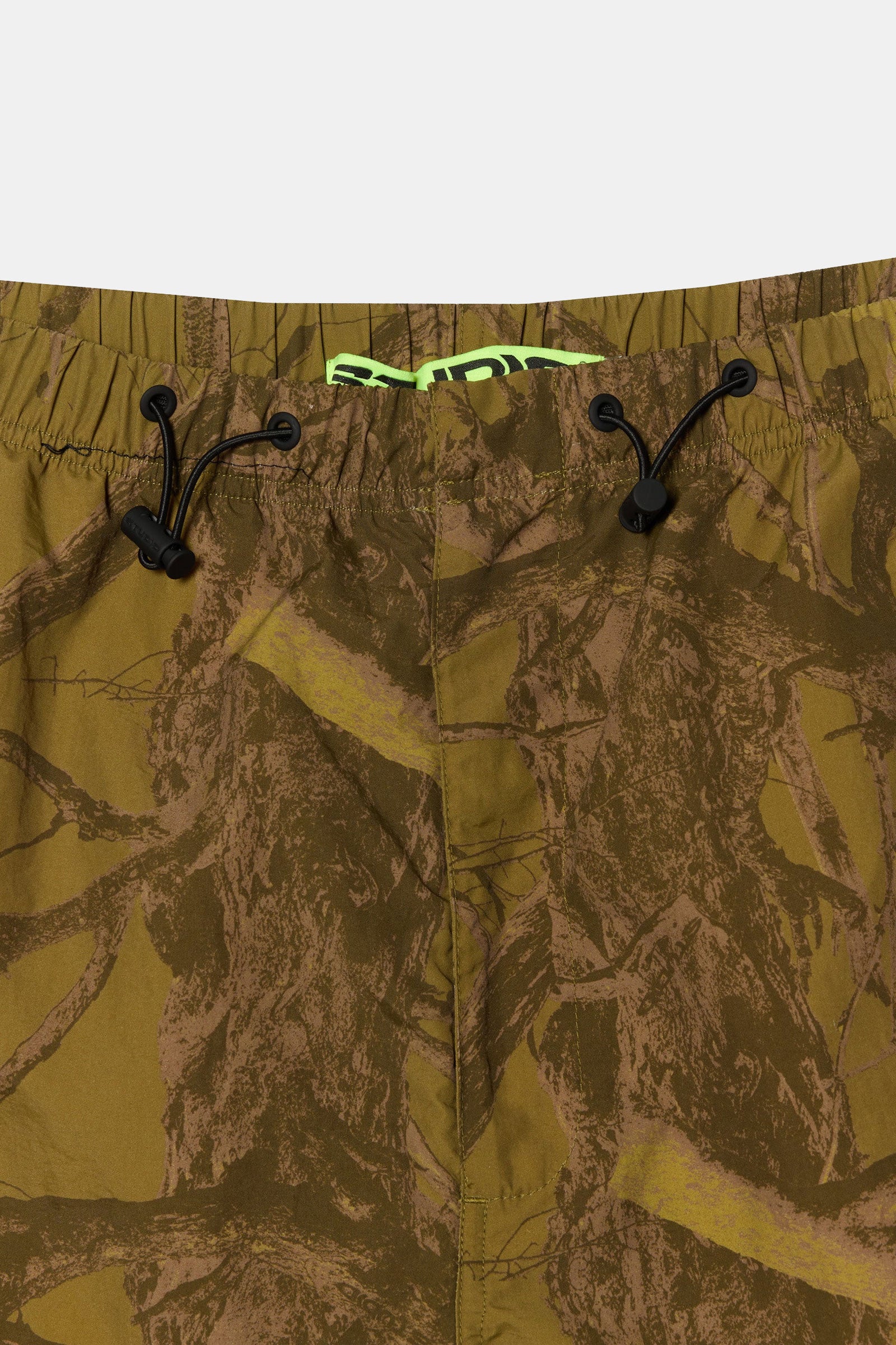 Studio Printed Shorts