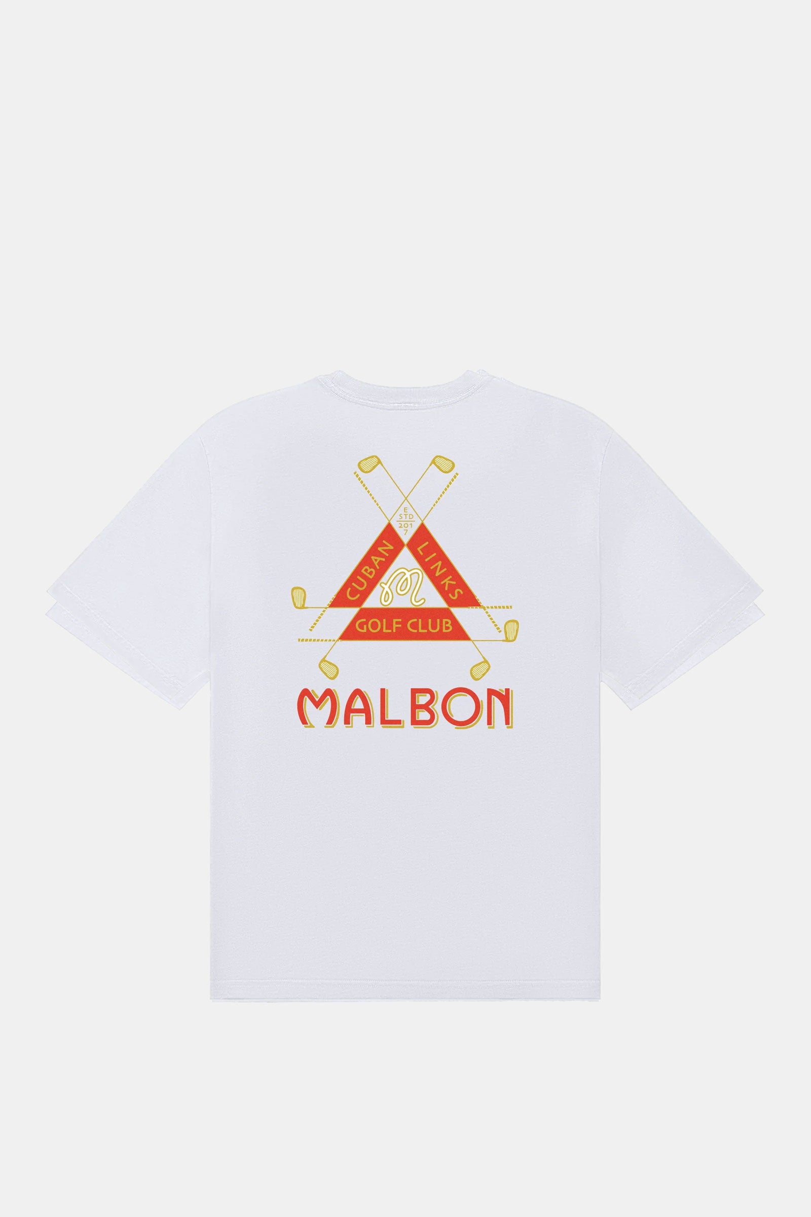 Bermuda Trinity Tee