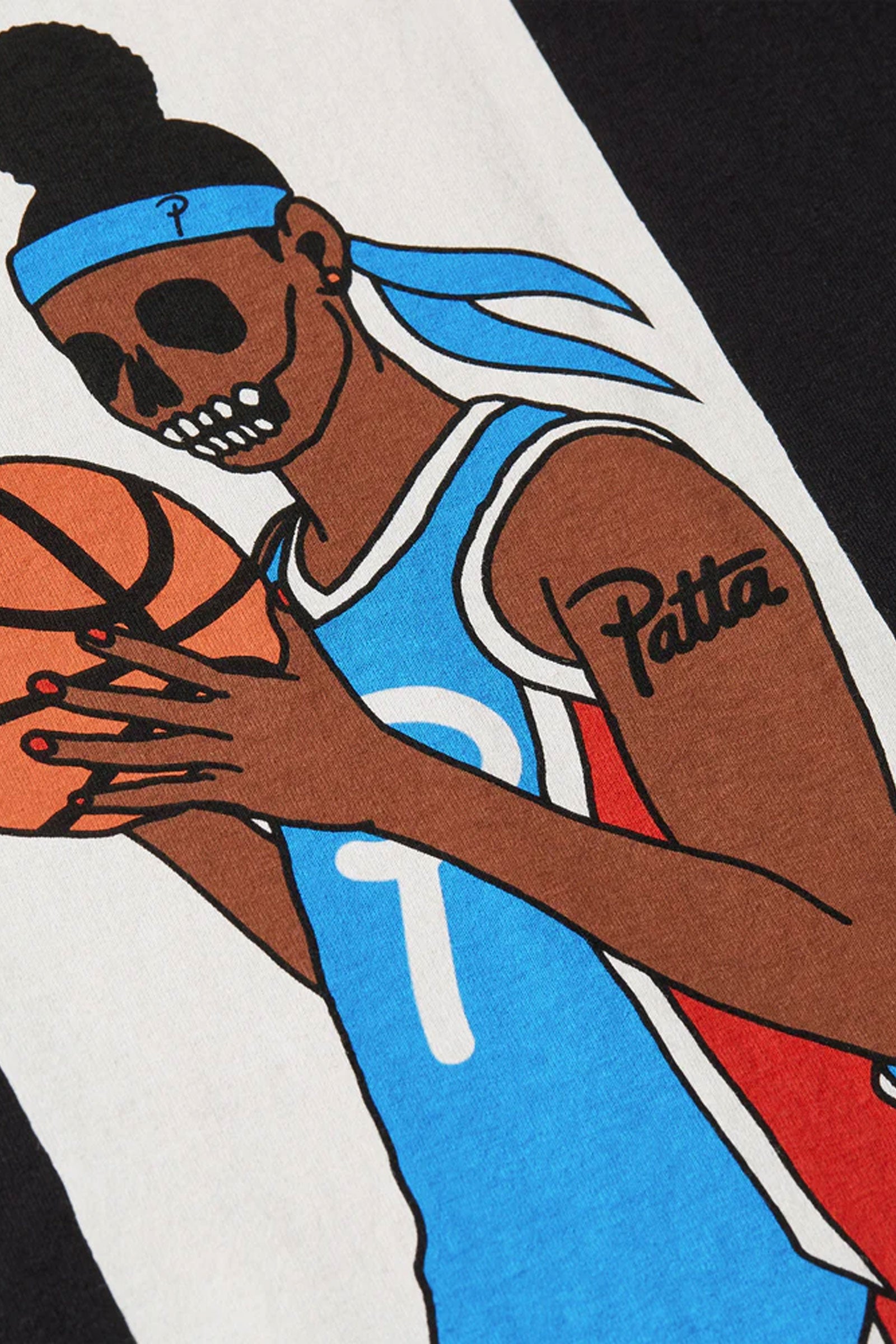 Patta Tru Baller T-Shirt