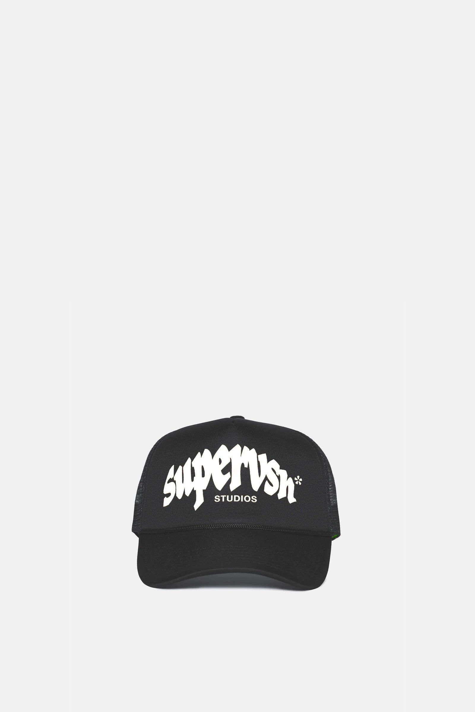 Supervsn Legend Trucker