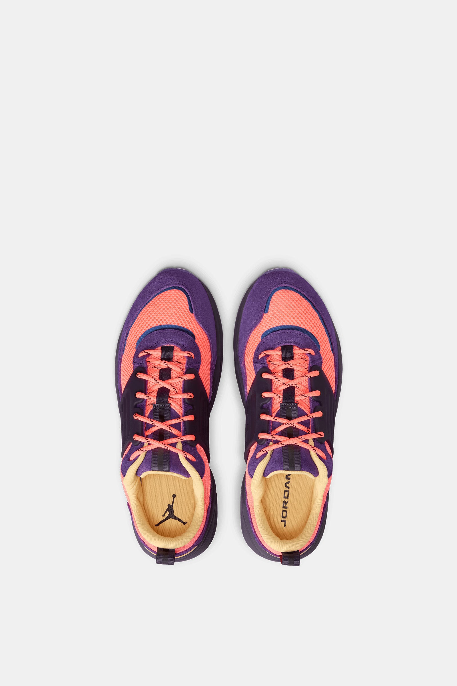 Jordan Trunner O/S SP