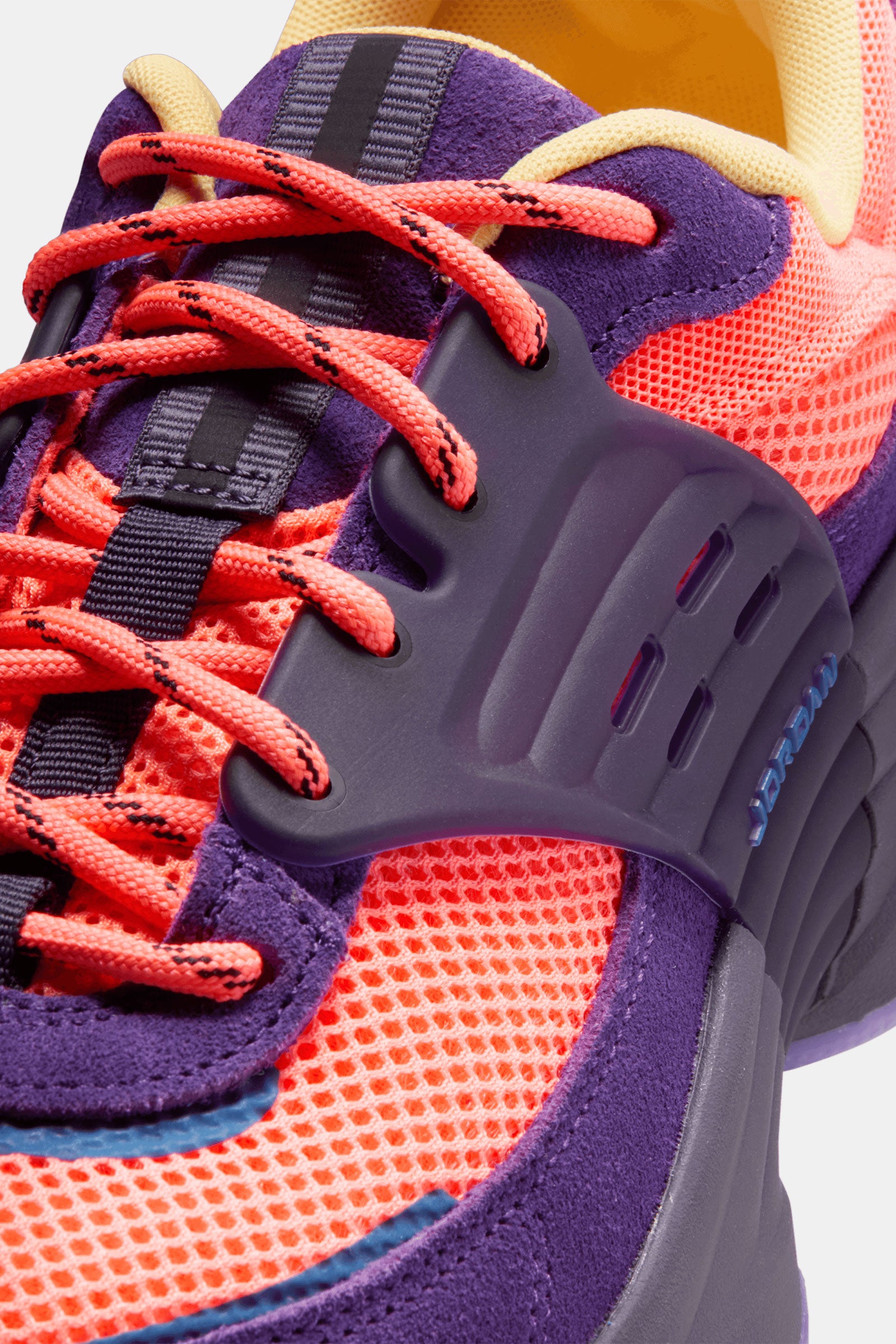 Jordan Trunner O/S SP