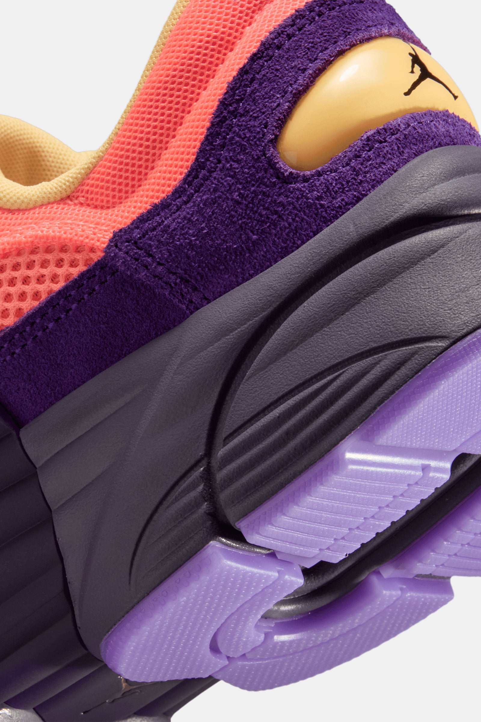 Jordan Trunner O/S SP