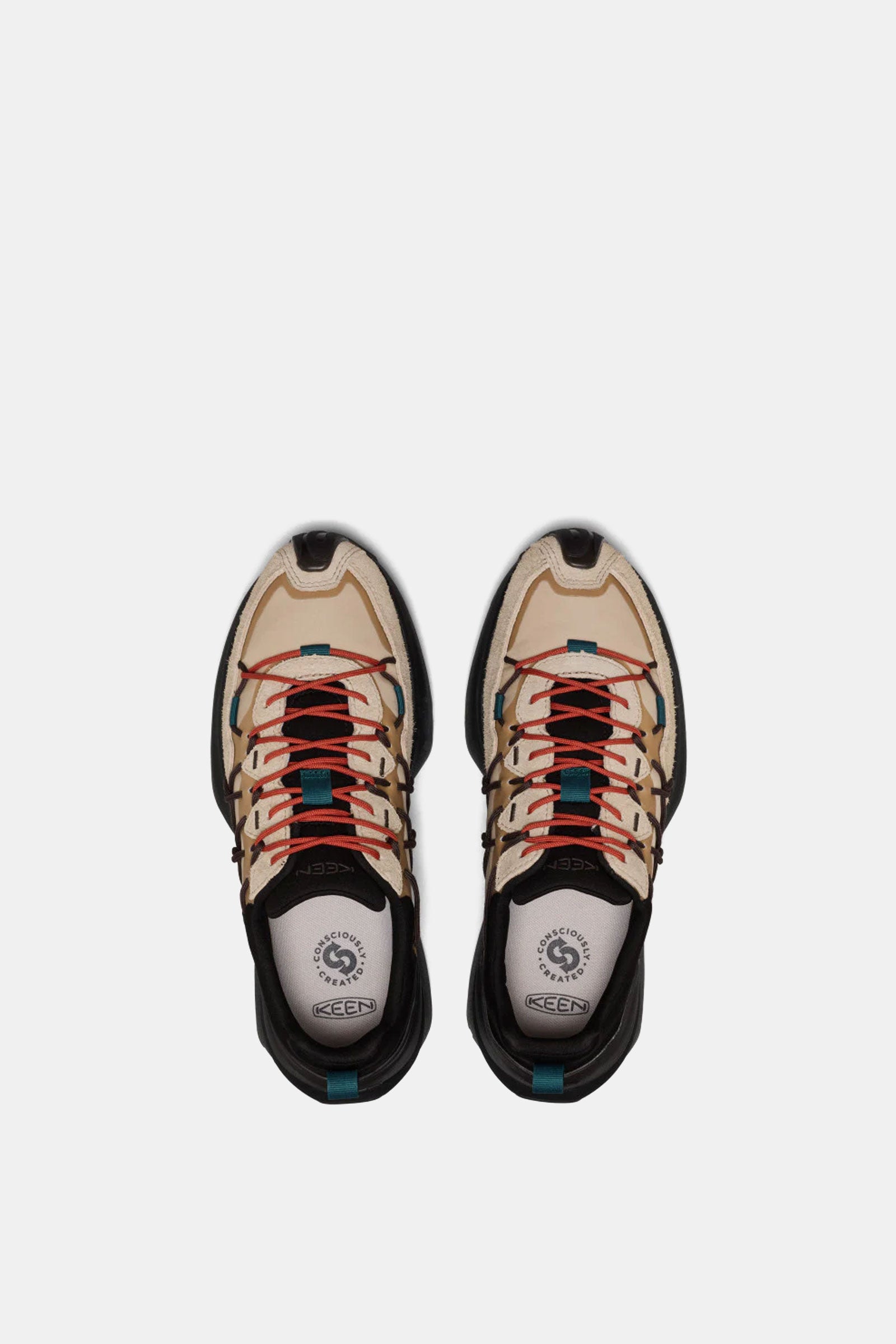 UNEEK Trekker Sneaker