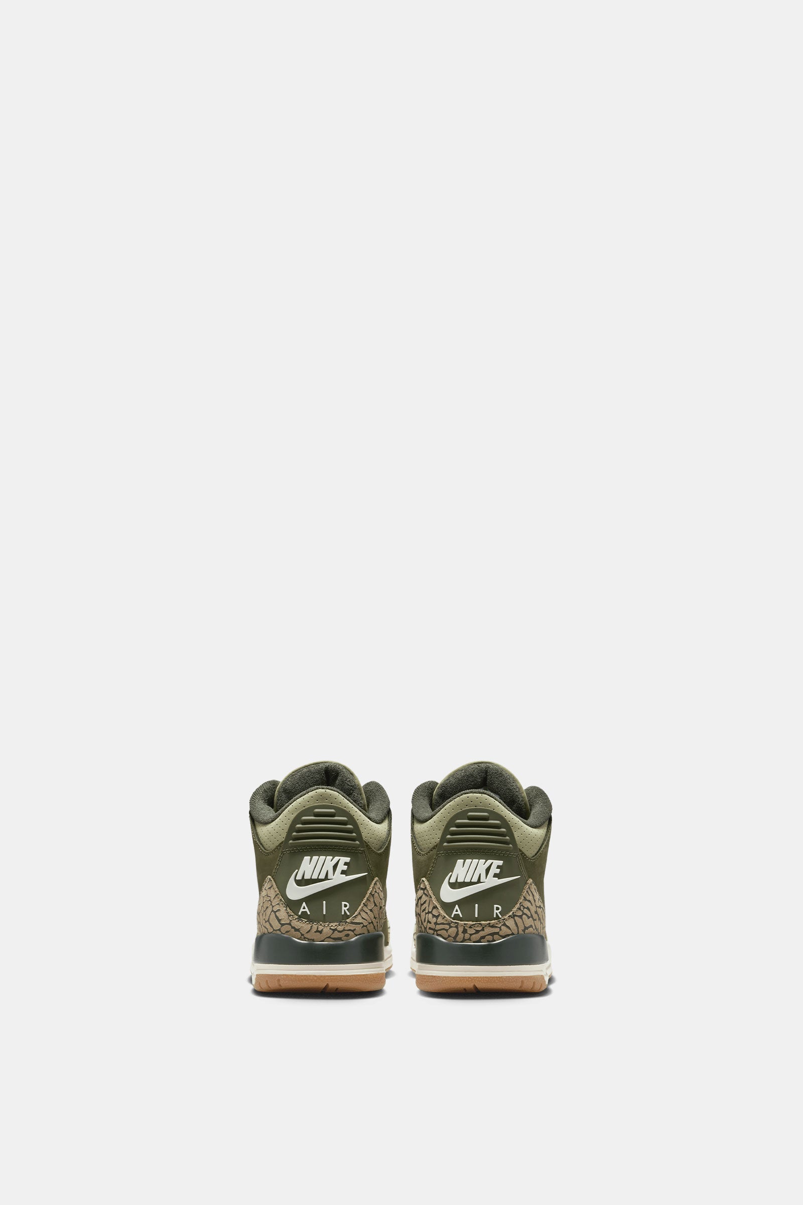 Air Jordan 3 Retro (GS)