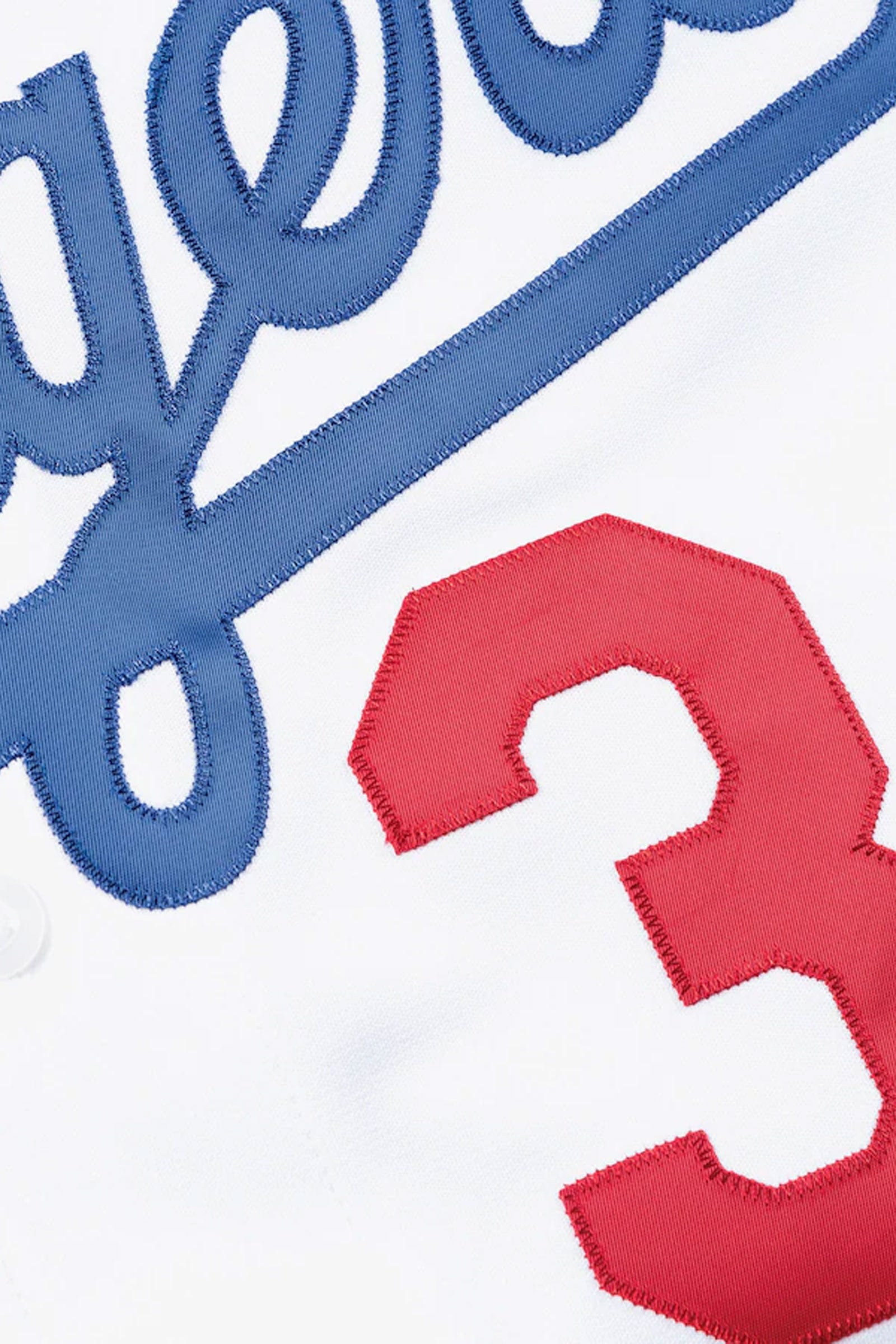 Authentic Los Angeles Dodgers Home 1981 Fernando Valenzuela Jersey
