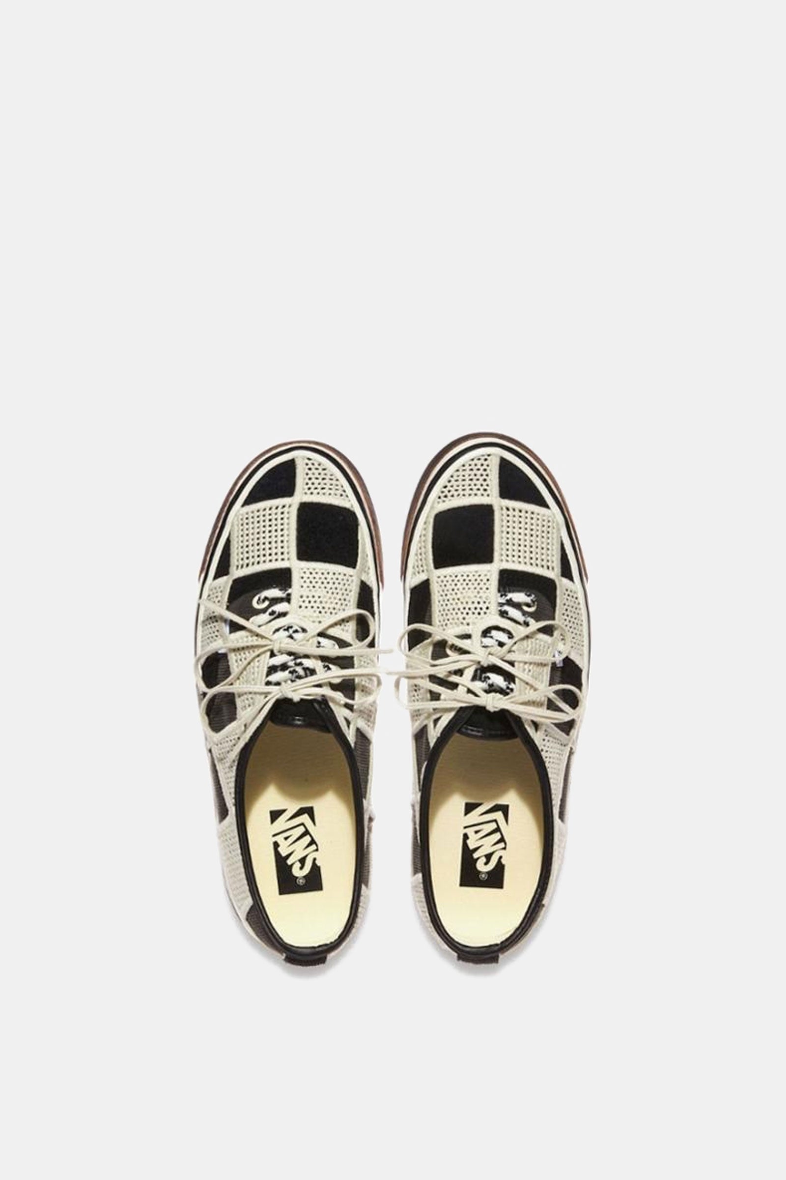Authentic 44 LX Shell Knit