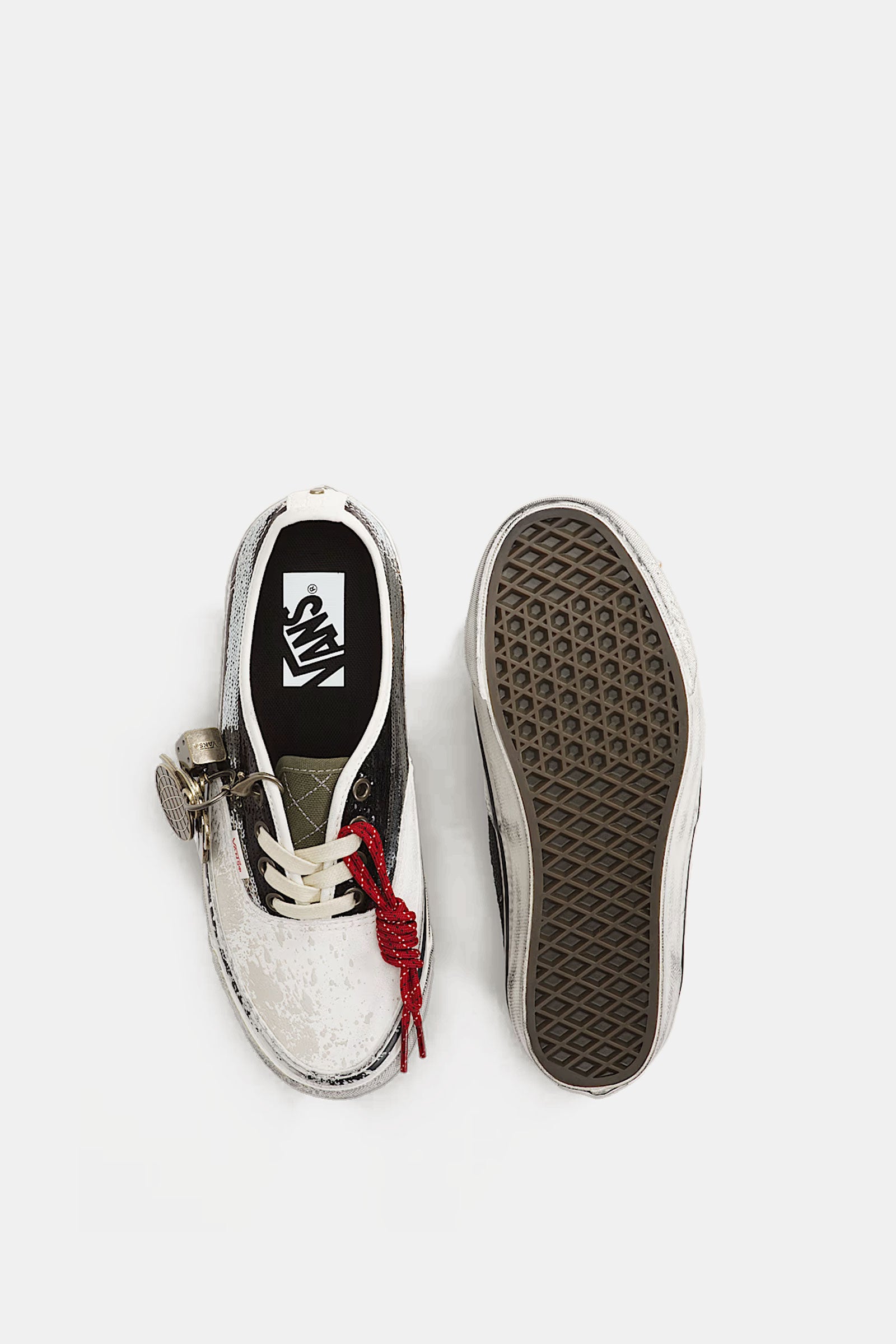 Authentic 44 LX Charms