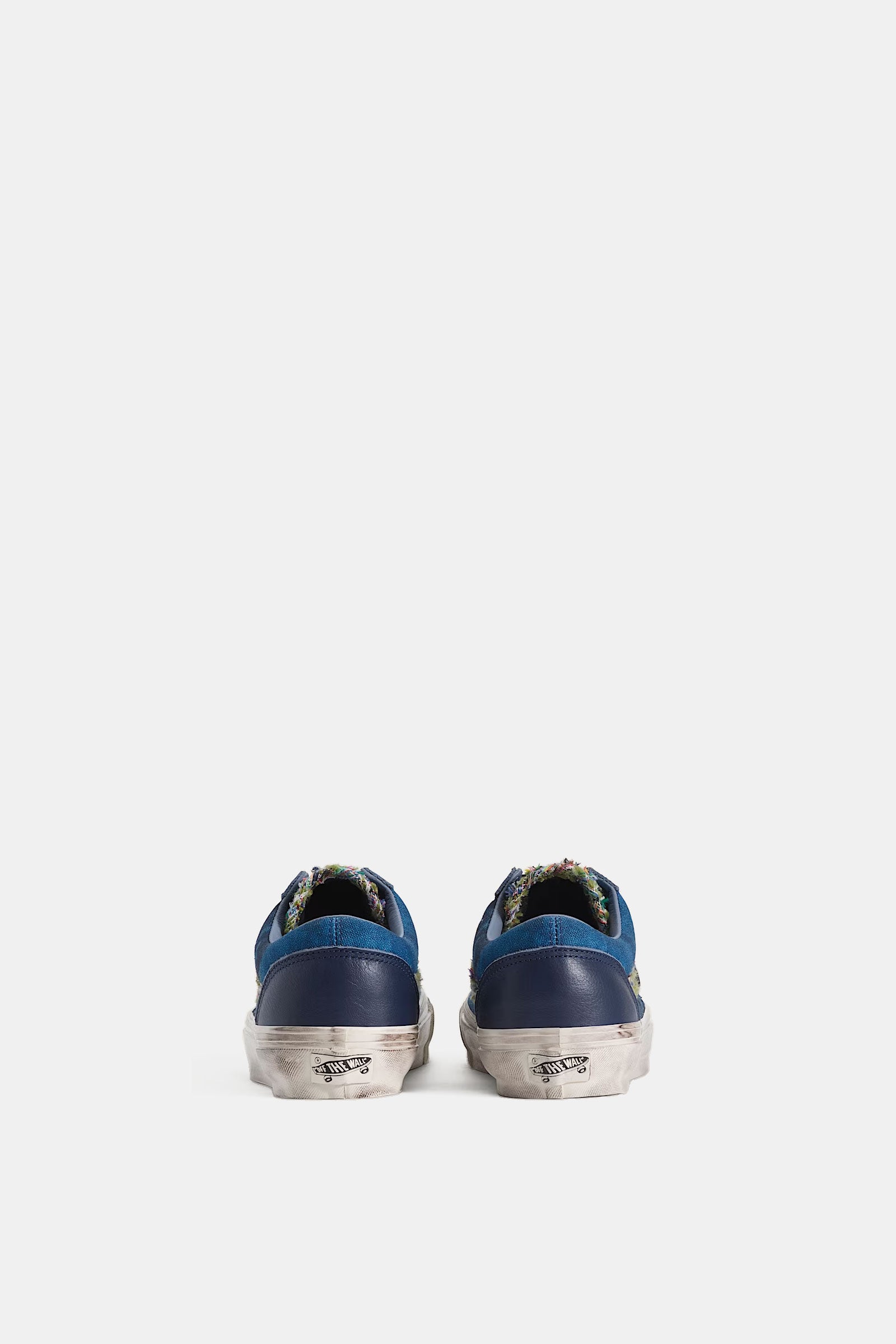 LX Old Skool 36 Souvenir