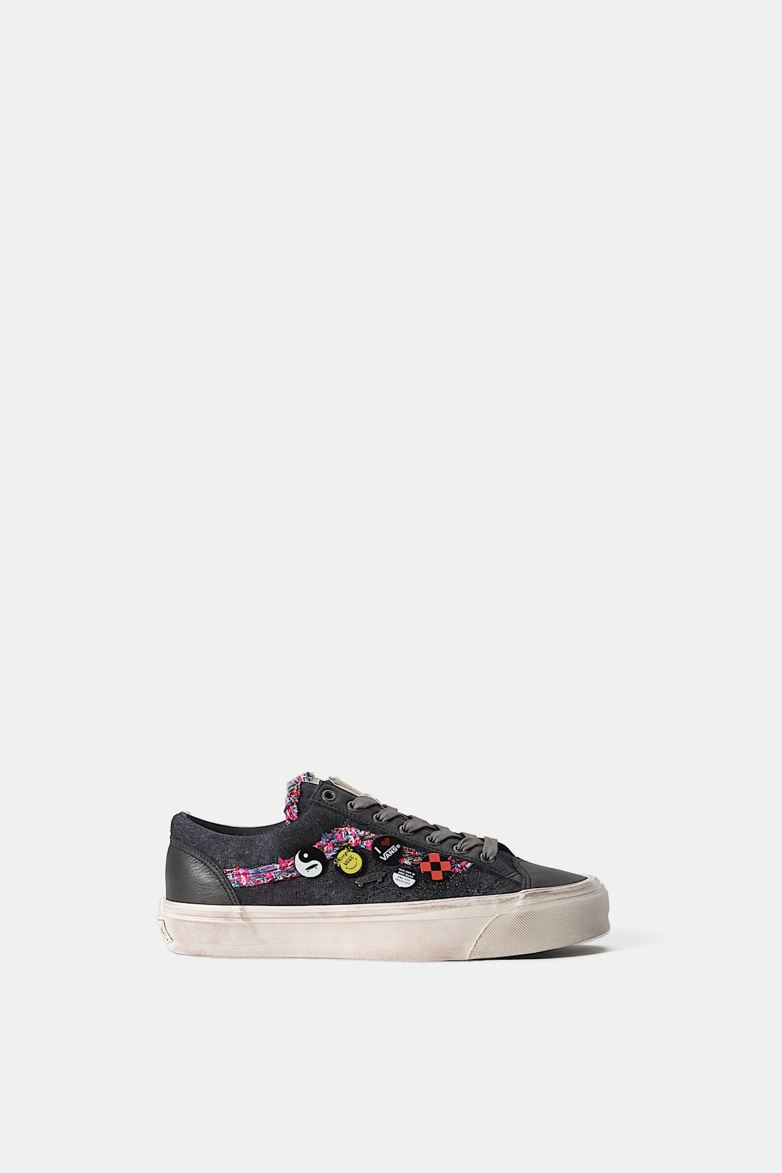 LX Old Skool 36 Souvenir