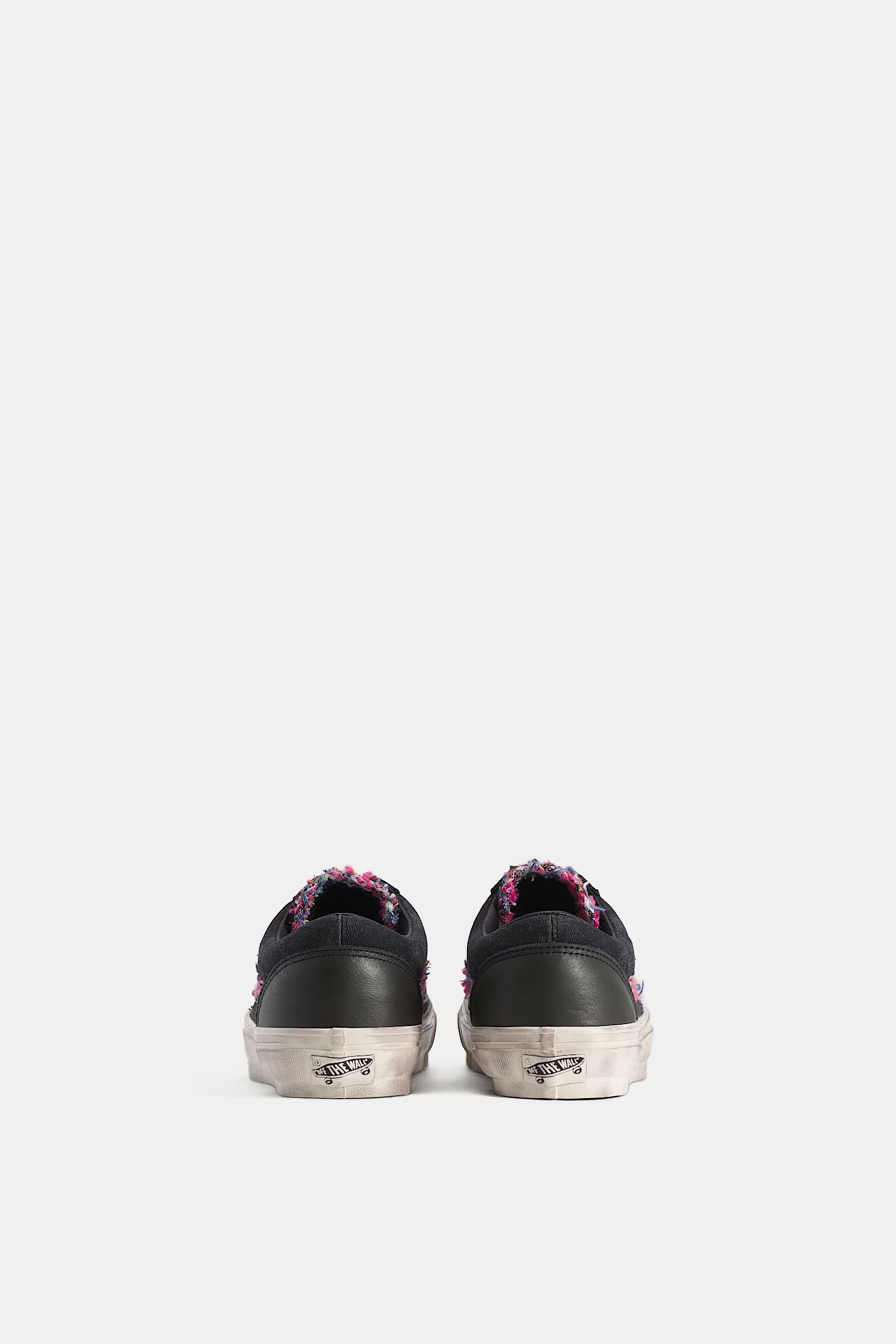 LX Old Skool 36 Souvenir