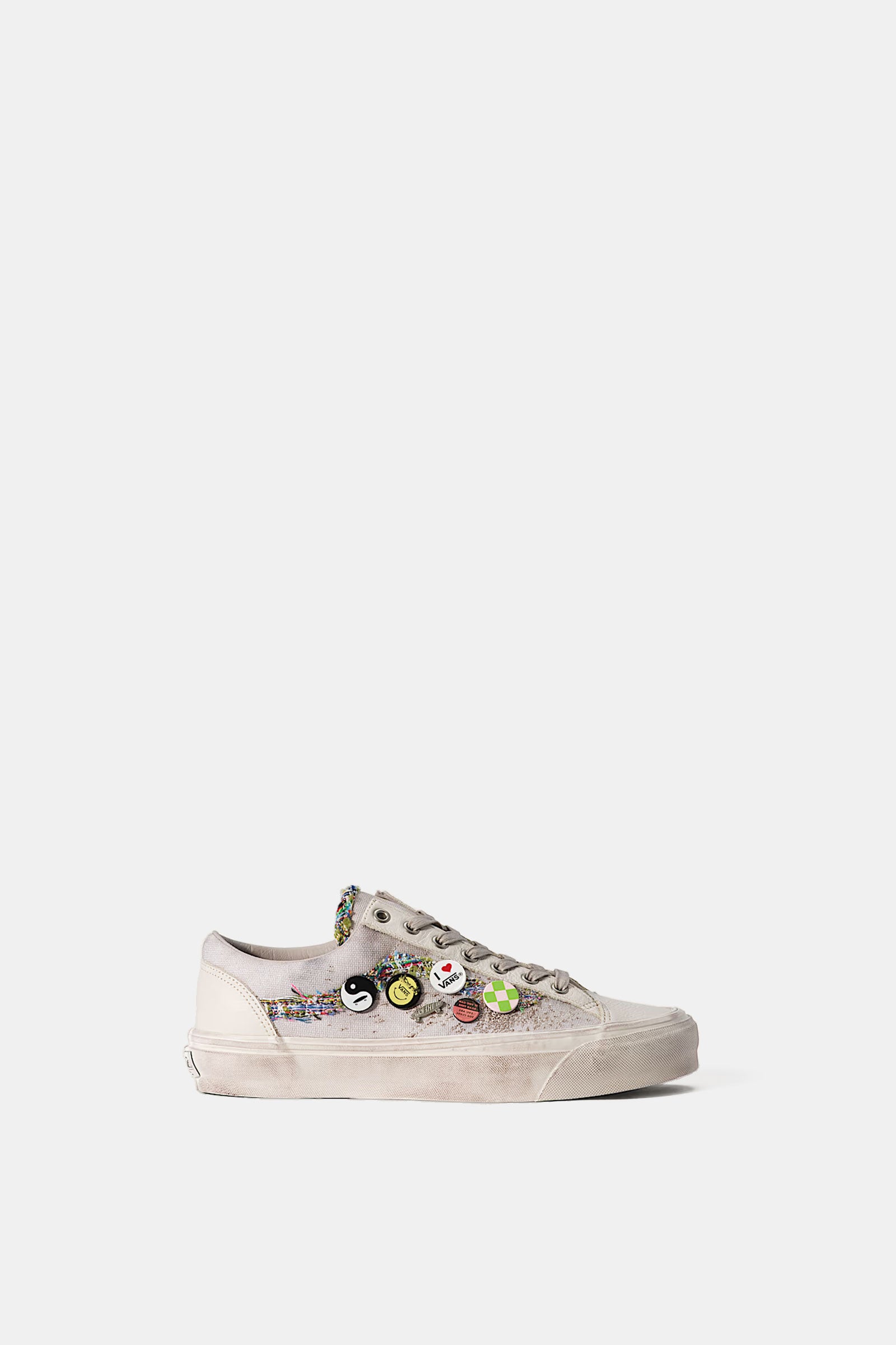 LX Old Skool 36 Souvenir