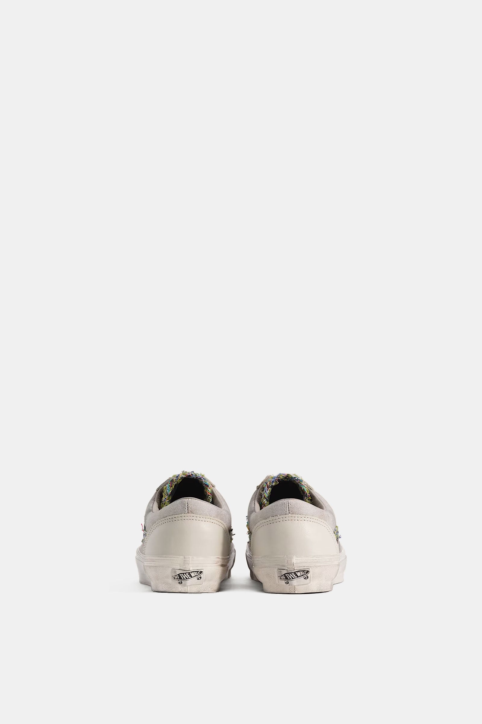 LX Old Skool 36 Souvenir