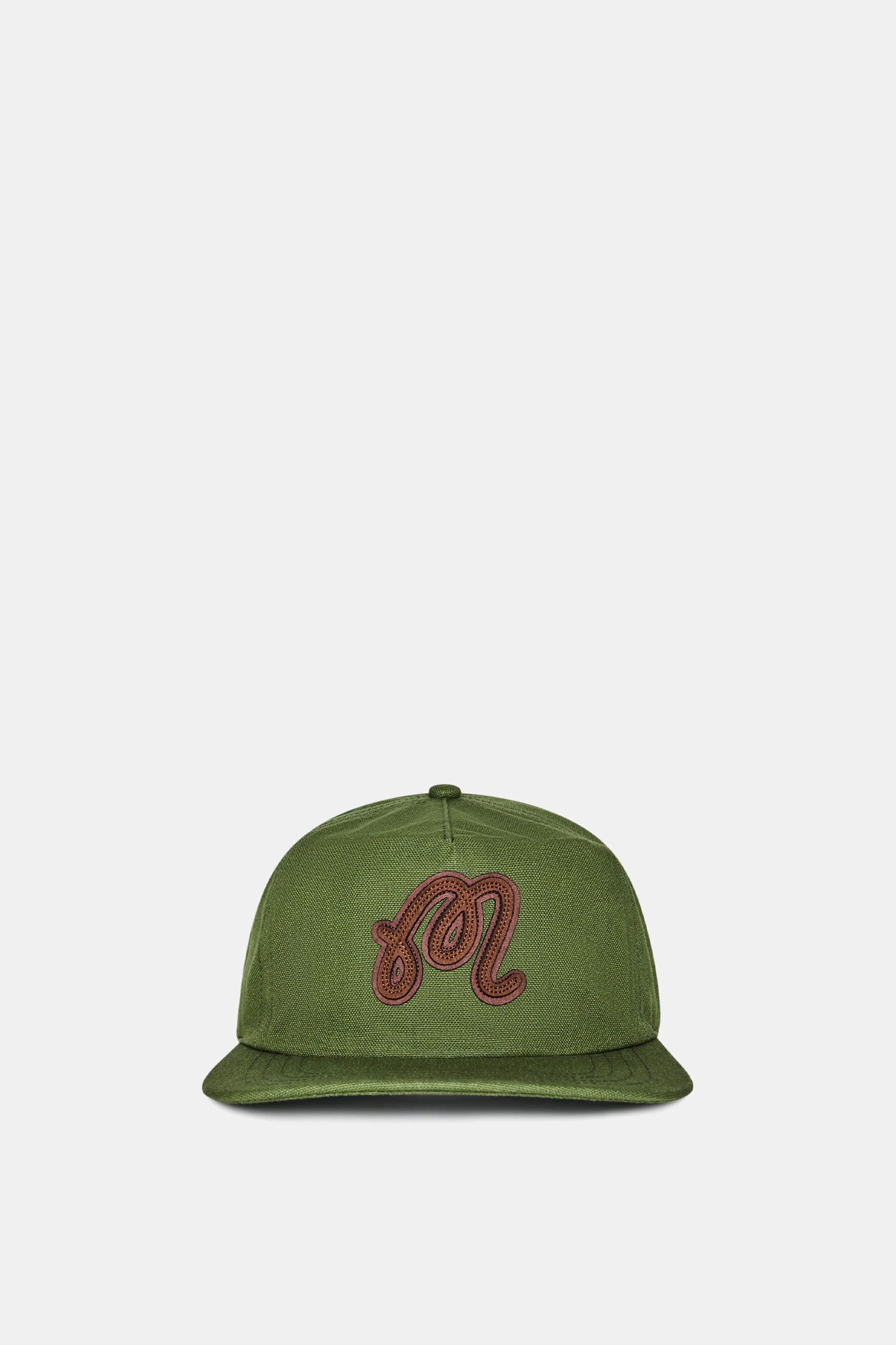 Velasco Snapback