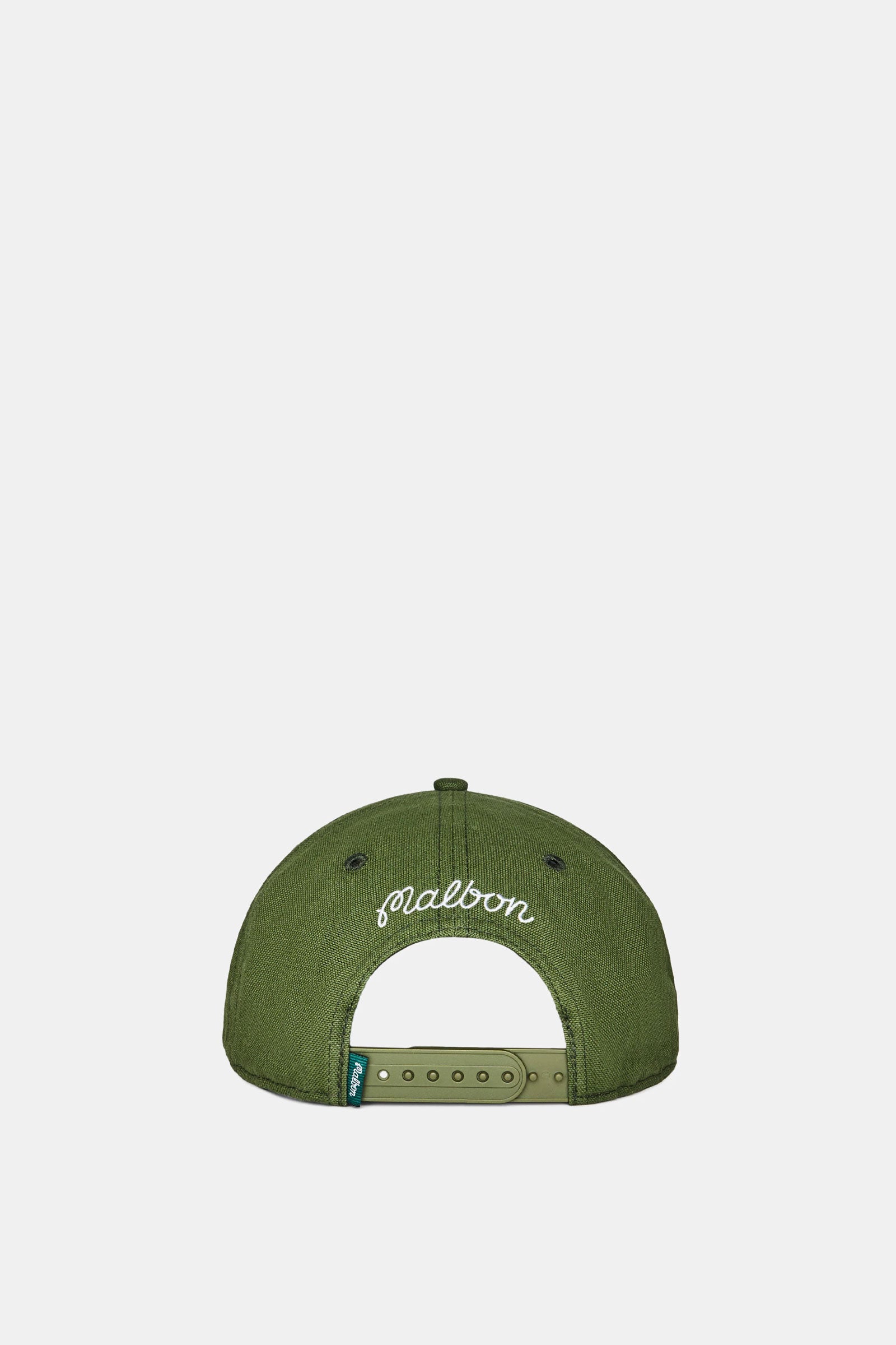 Velasco Snapback