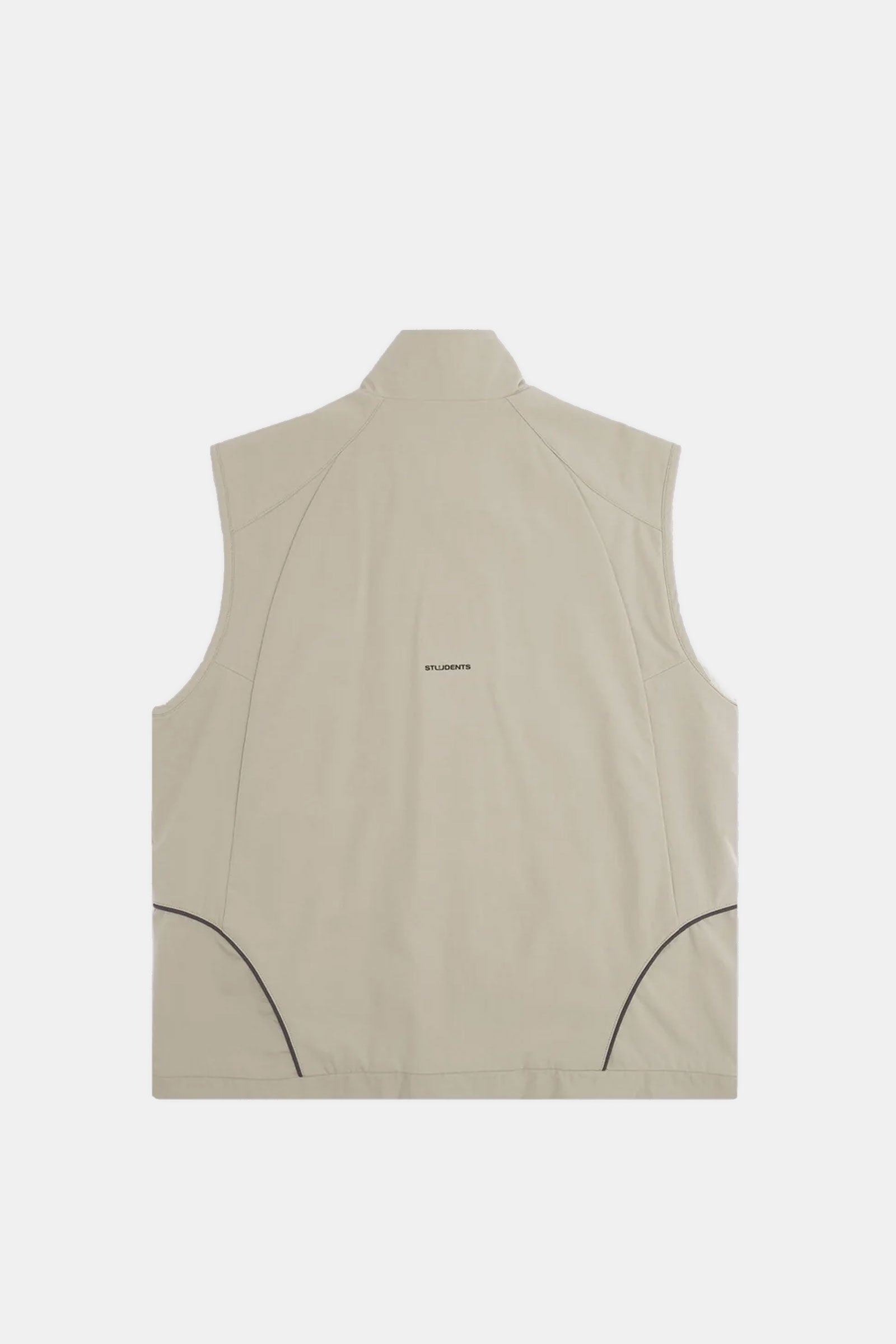 Oklahoma Trail Vest