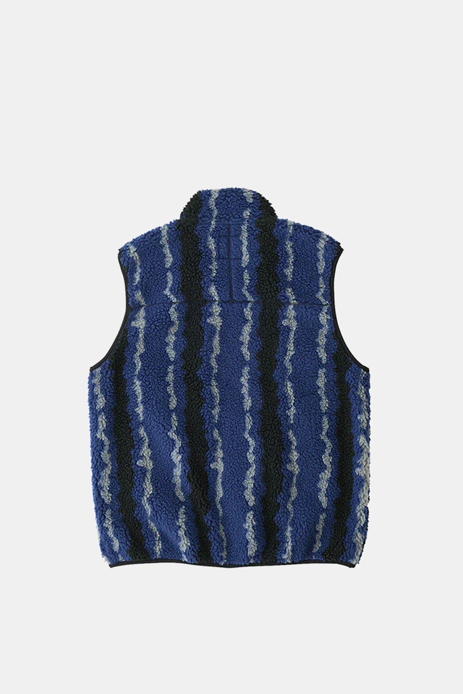 Ripple Sherpa Vest