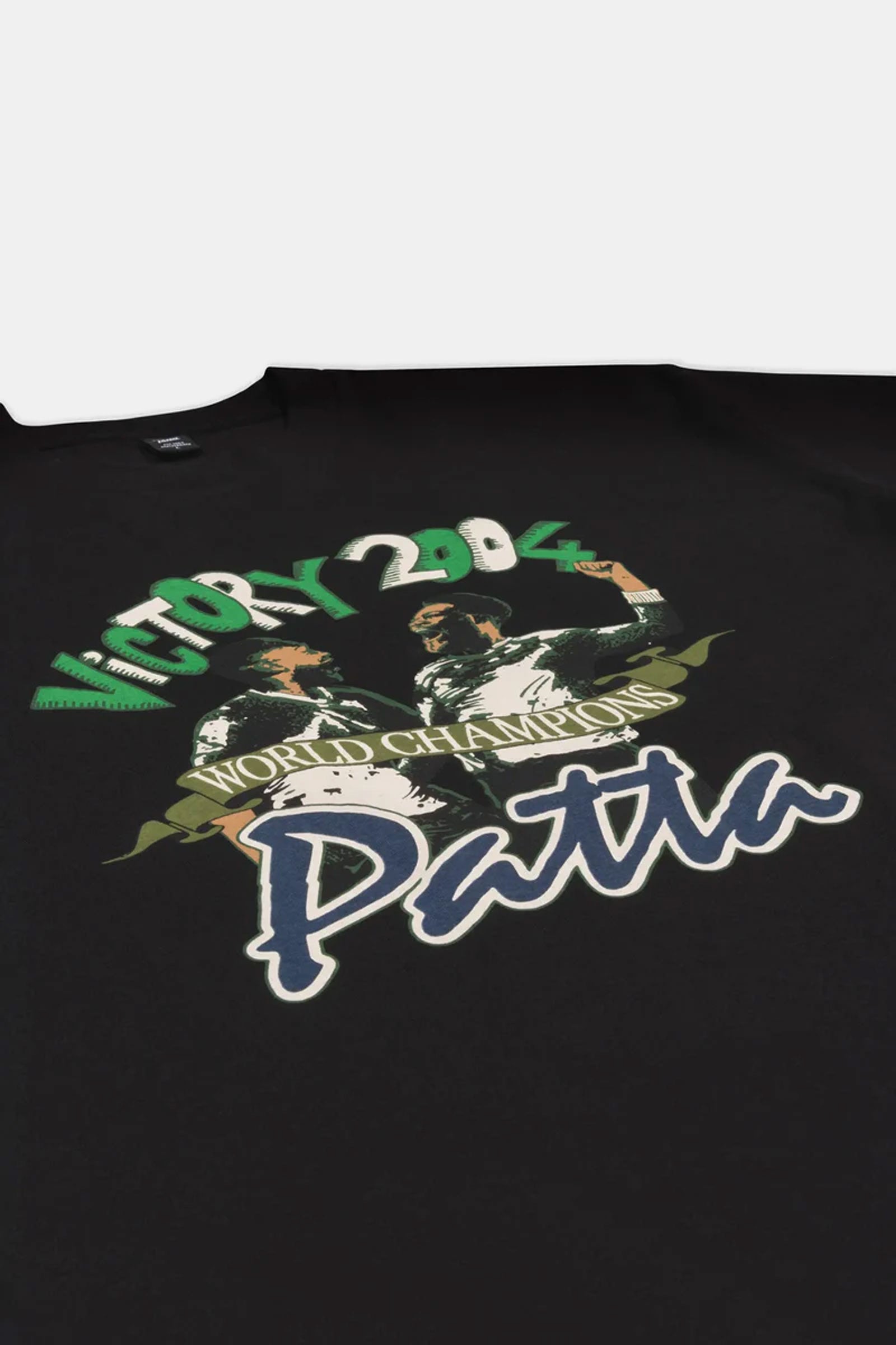 Patta Victory T-Shirt