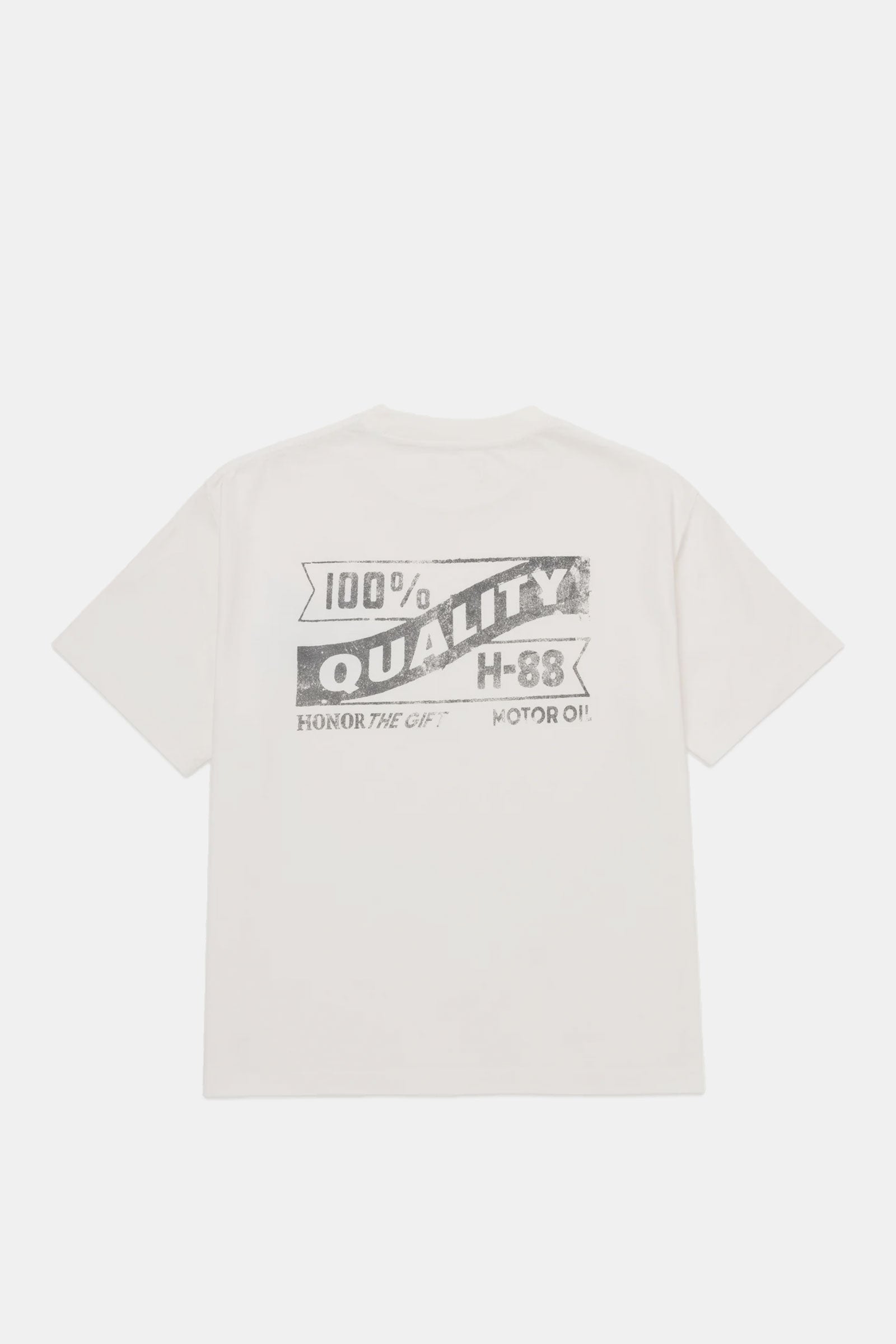 Vintage Oil Tee