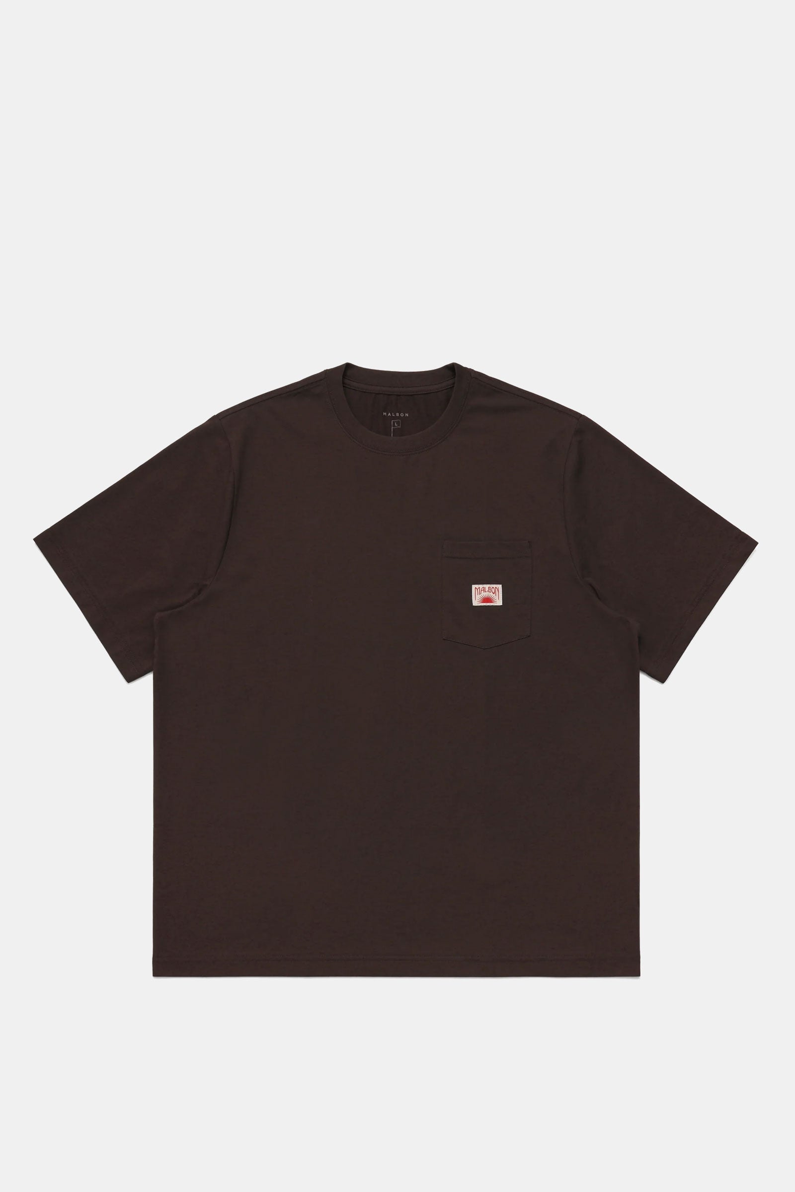 Vista Pocket T Shirt