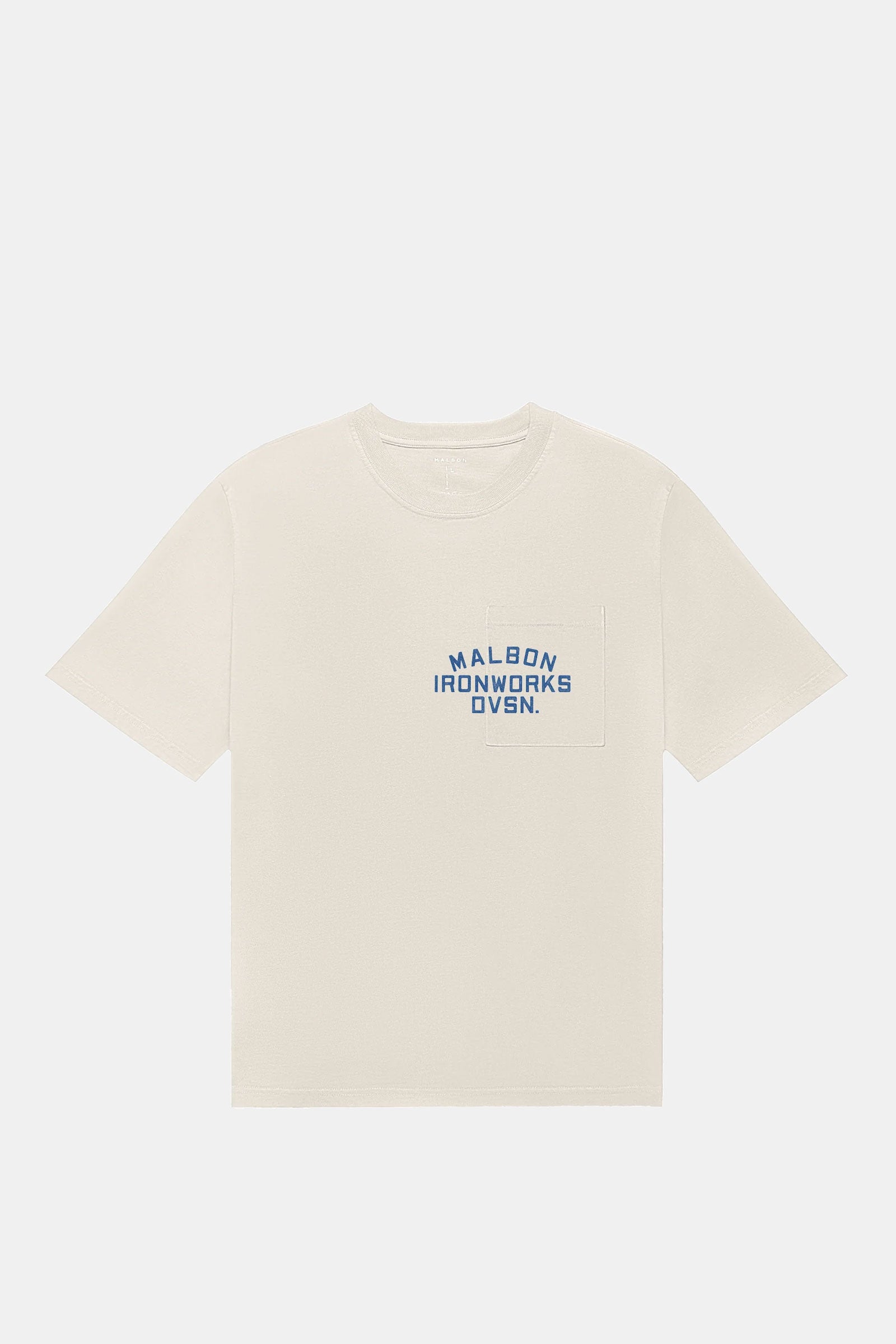 Vista Ironworks Tee