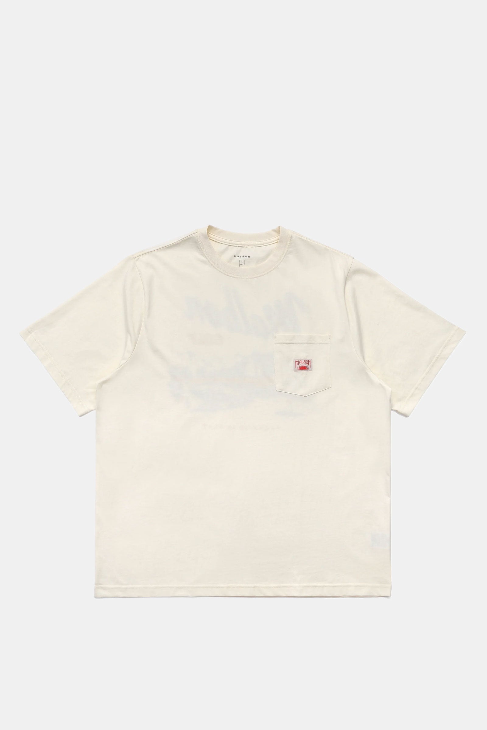 Vista Pocket T Shirt