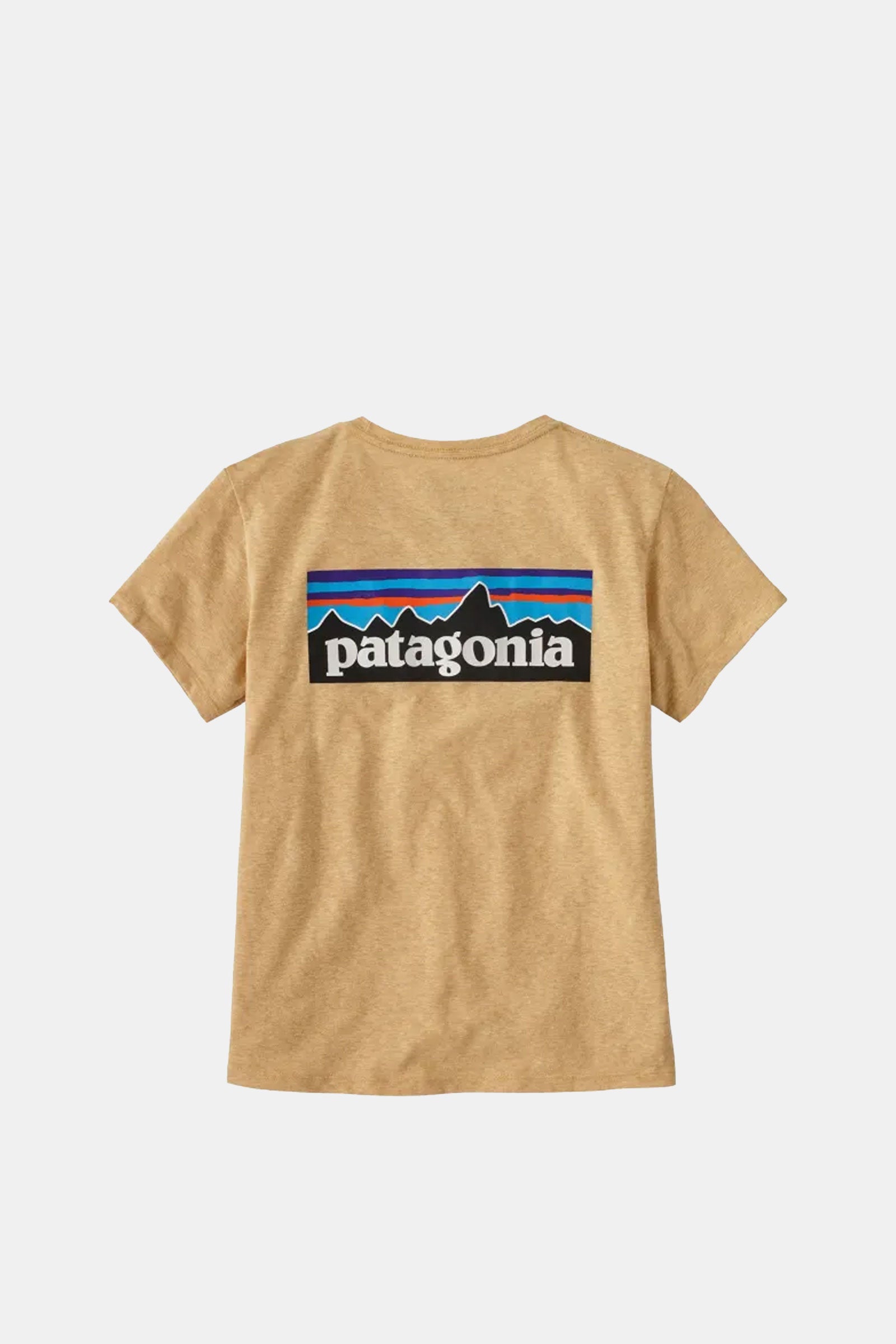 Women's P-6 Logo Responsibili-Tee