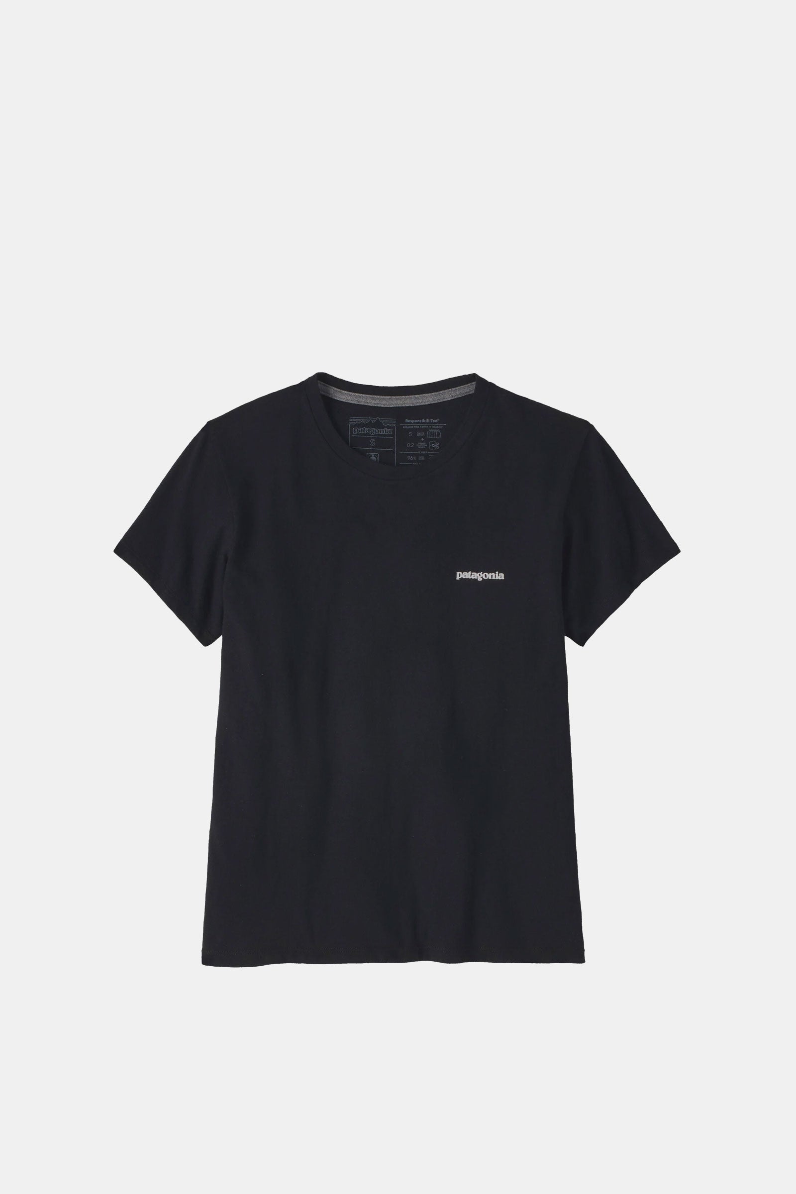 Women's P-6 Logo Responsibili-Tee