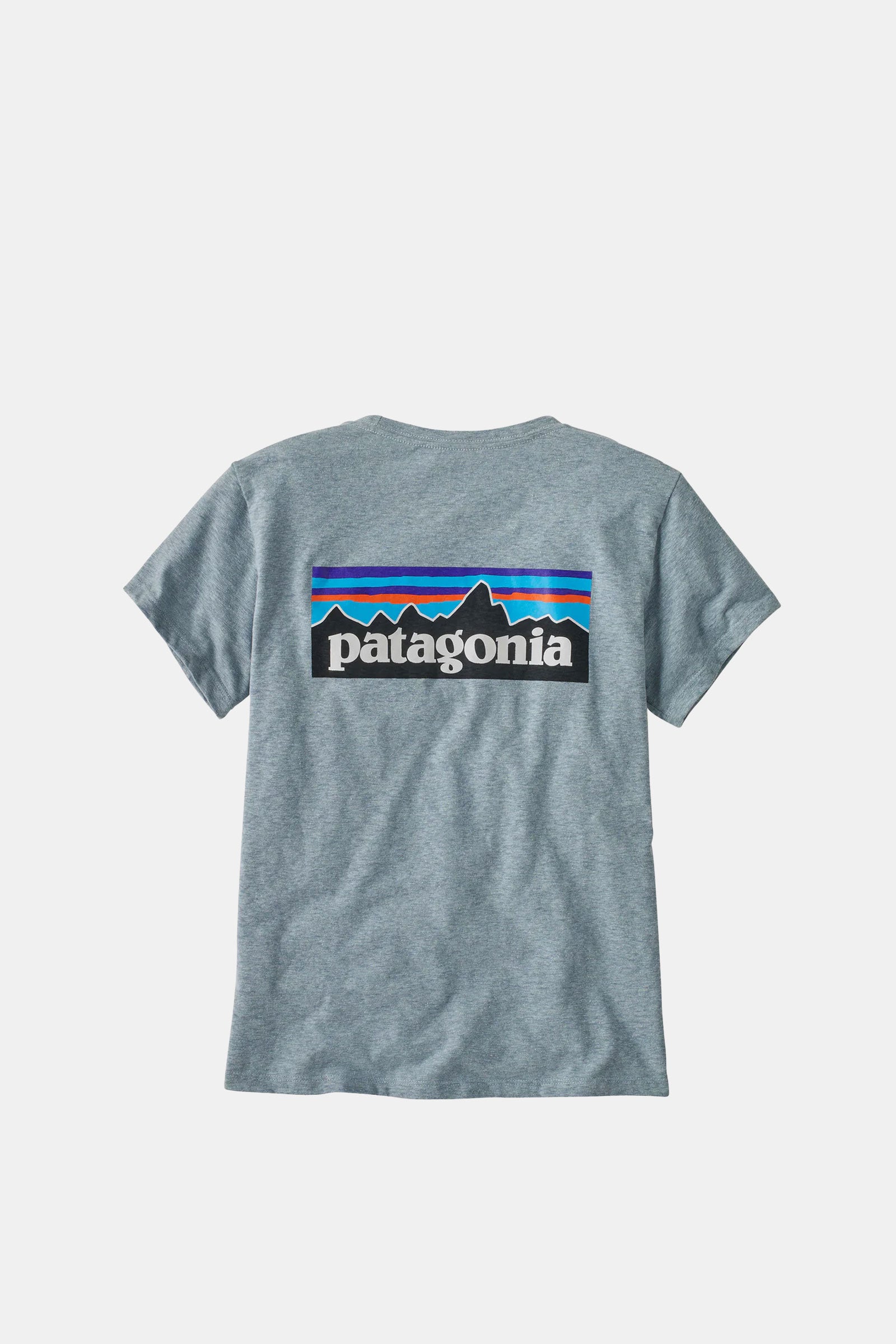 Women's P-6 Logo Responsibili-Tee