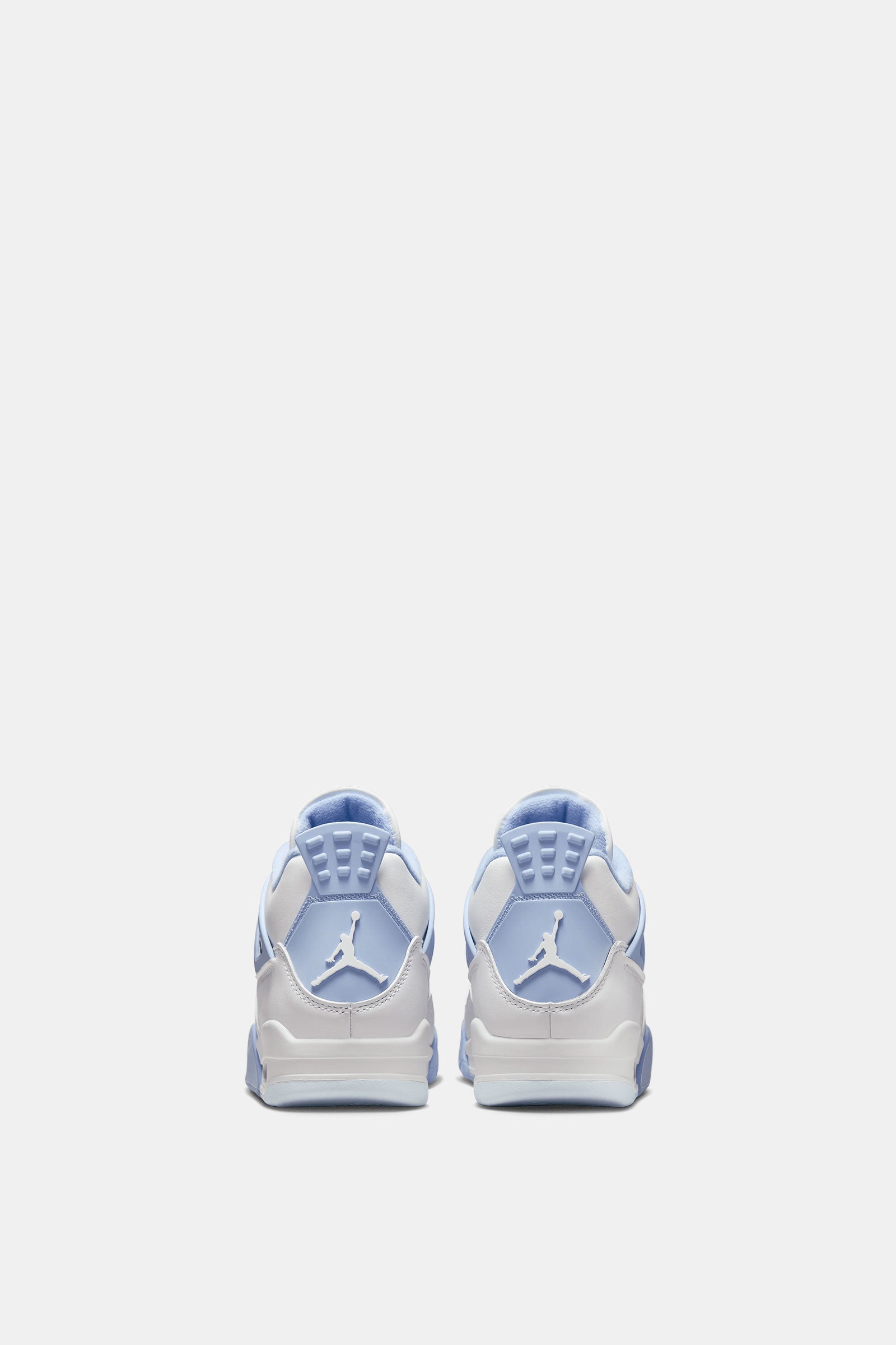 Women's Air Jordan 4 Retro "Aluminum"