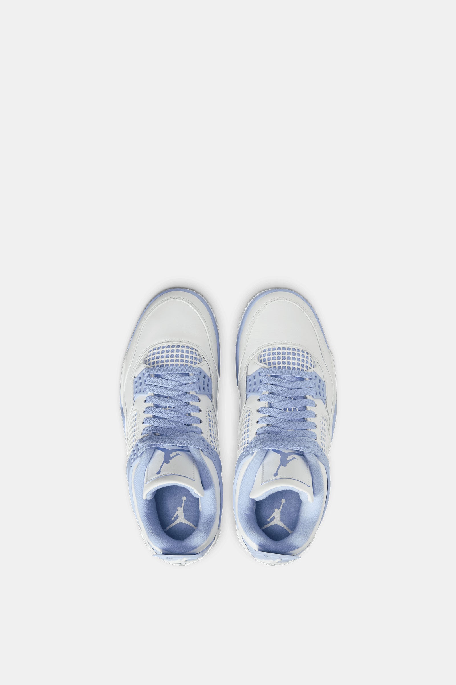 Women's Air Jordan 4 Retro "Aluminum"