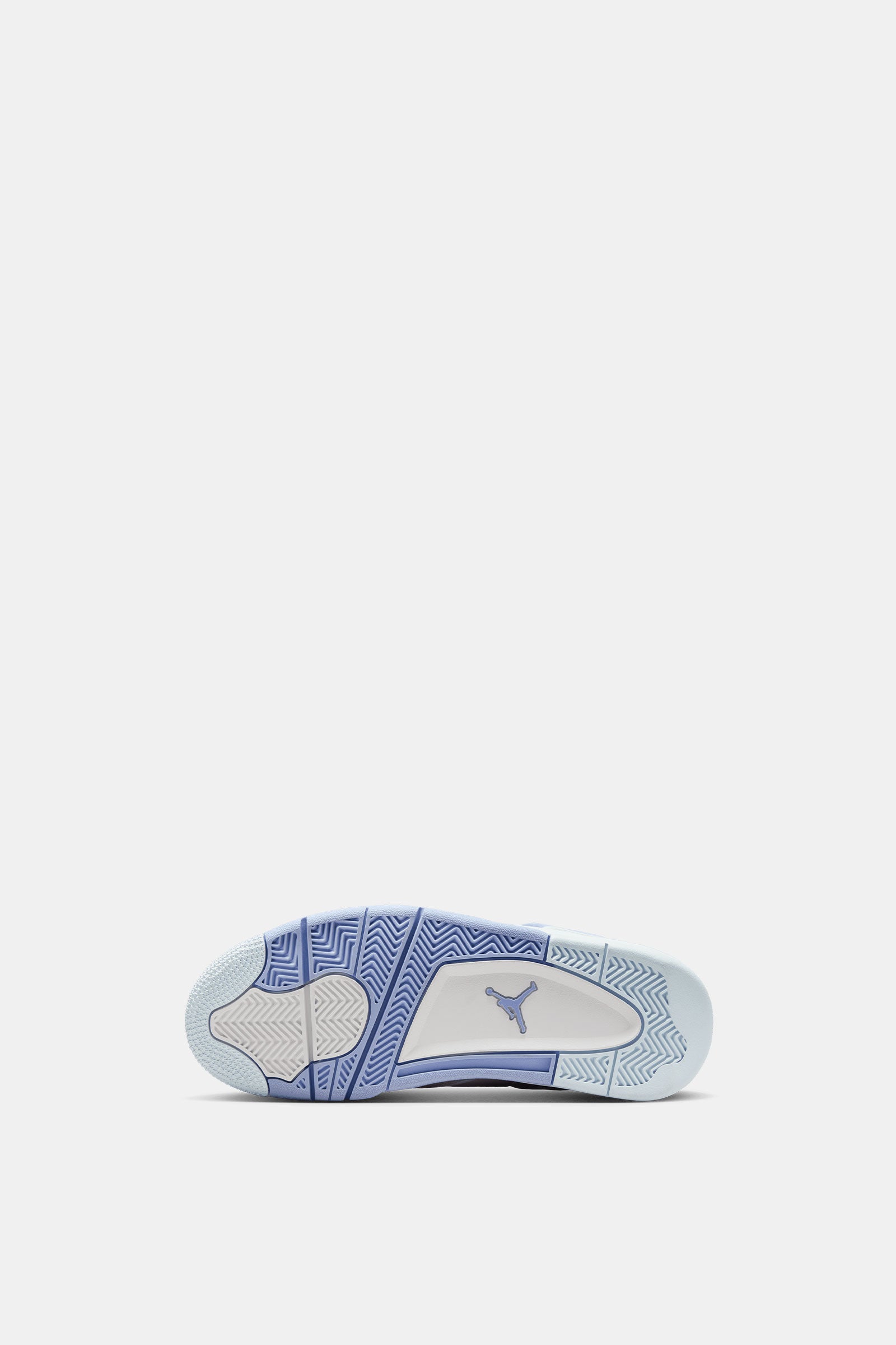 Women's Air Jordan 4 Retro "Aluminum"
