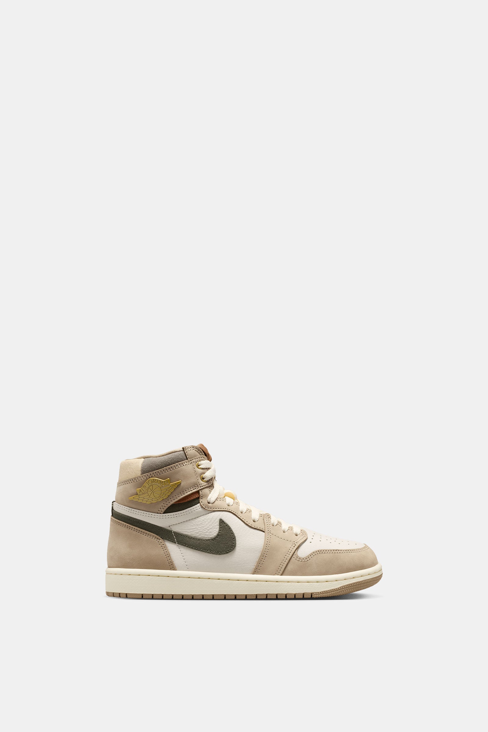 Womens Jordan 1 Retro High OG